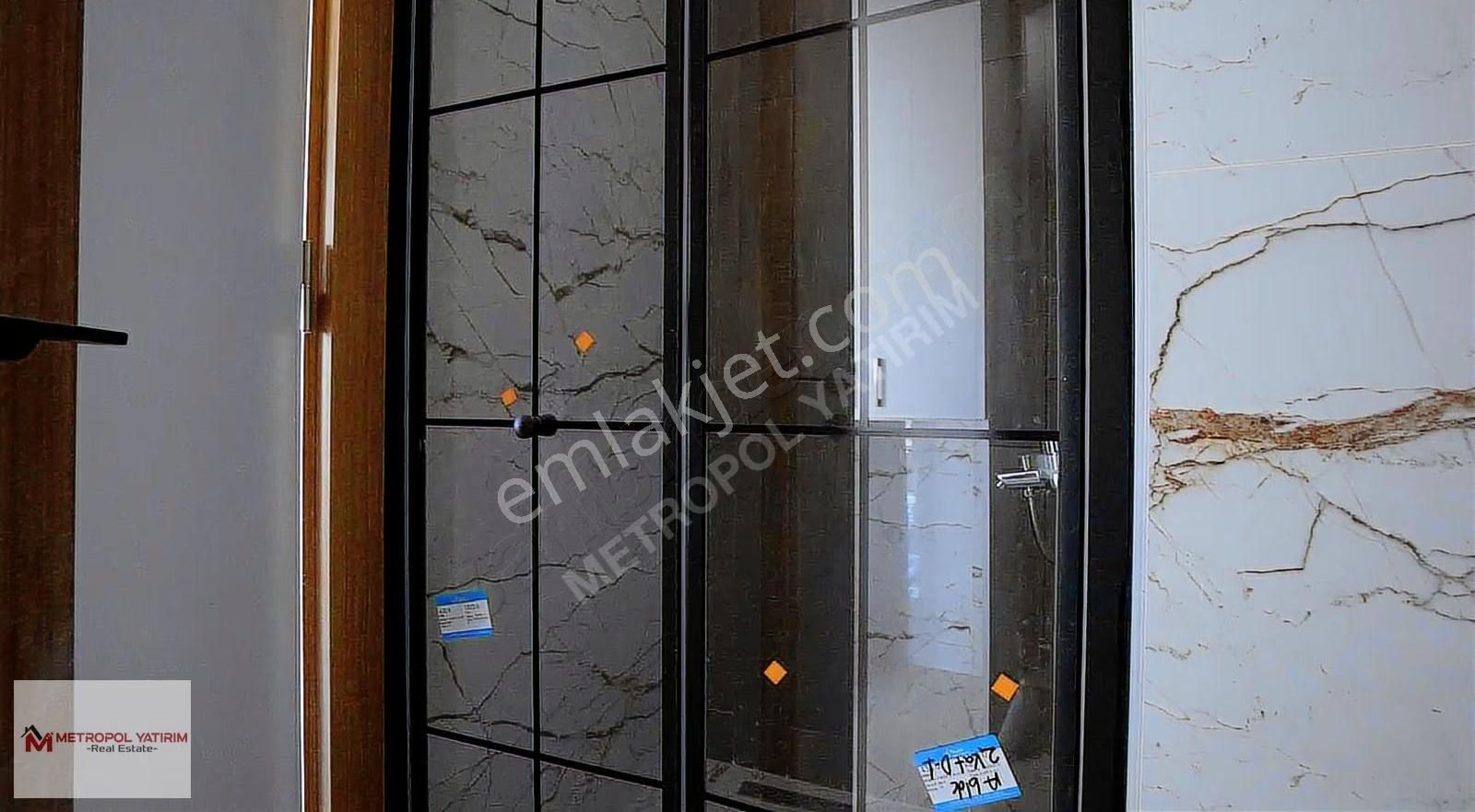 Lüks Konsept Sitede Kapalı Havuzlu Eşyalı 1+1 - Görsel 9