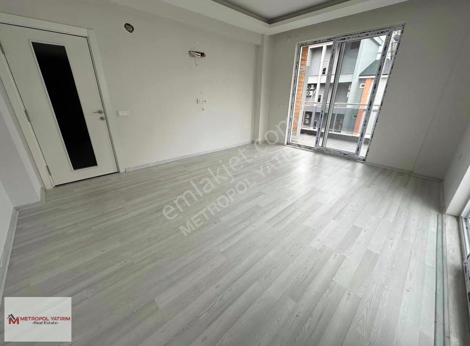 Site İçi Kepez Hastanesi Yakını Katta 2+1 - Görsel 11