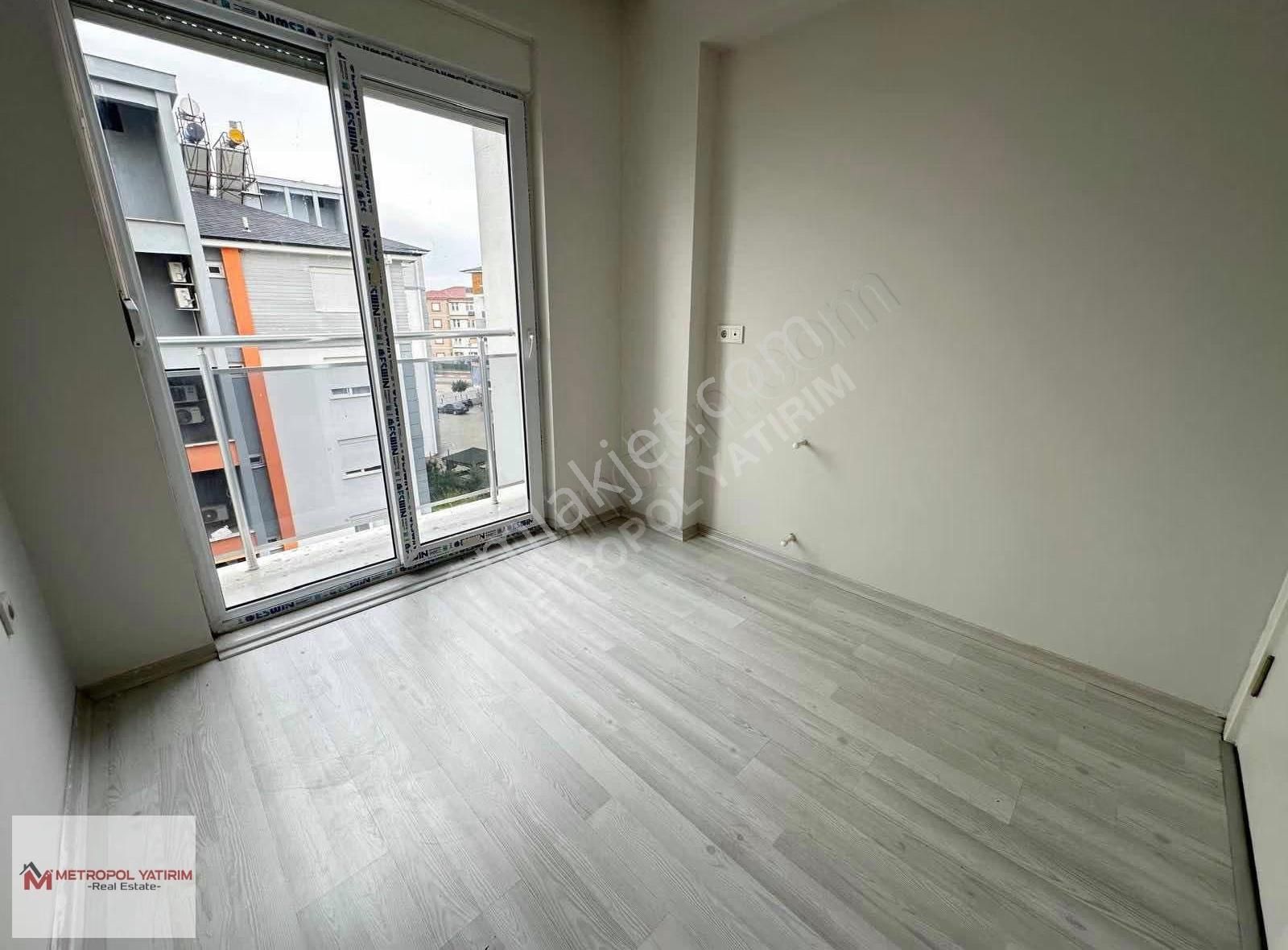 Site İçi Kepez Hastanesi Yakını Katta 2+1 - Görsel 17