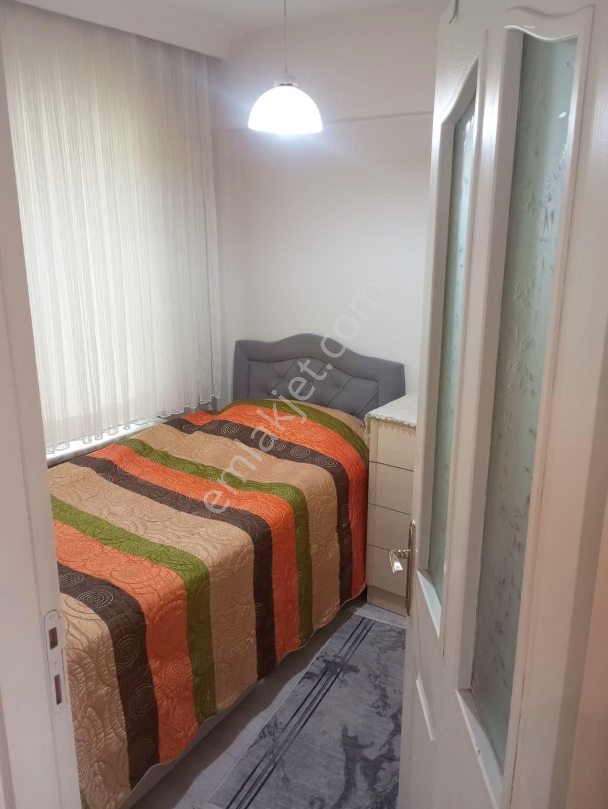 Bakırköy Osmaniyede Günay Sitesinde 3+1 Arakat Satılık Daire - Görsel 7