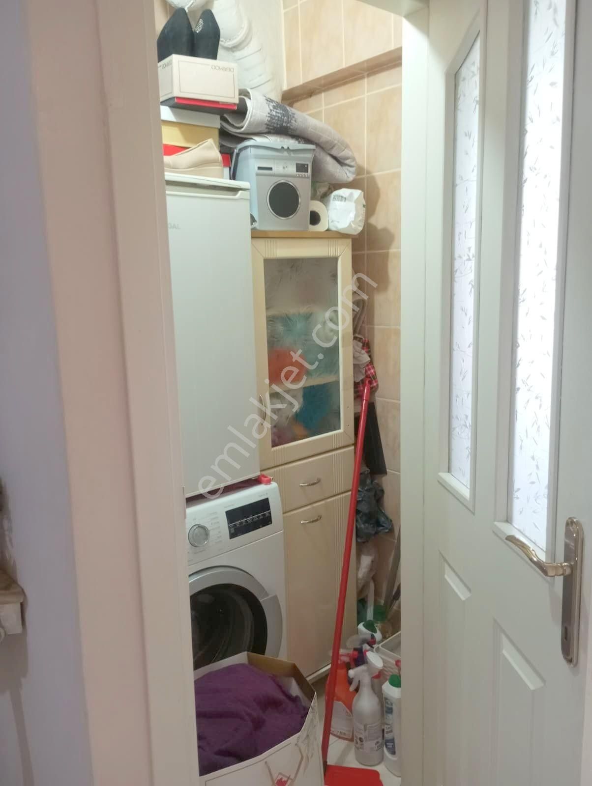 Bakırköy Osmaniyede Günay Sitesinde 3+1 Arakat Satılık Daire - Görsel 17