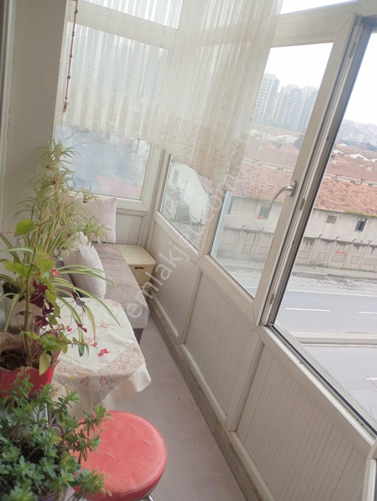 Bakırköy Osmaniyede Günay Sitesinde 3+1 Arakat Satılık Daire - Görsel 11