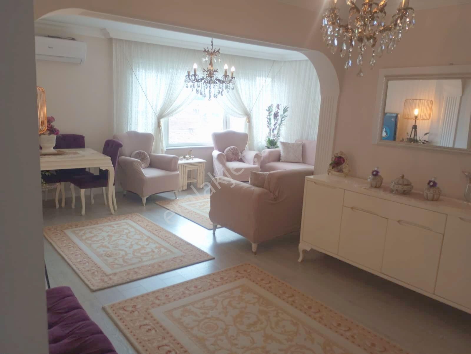 Bakırköy Osmaniyede Günay Sitesinde 3+1 Arakat Satılık Daire - Görsel 14