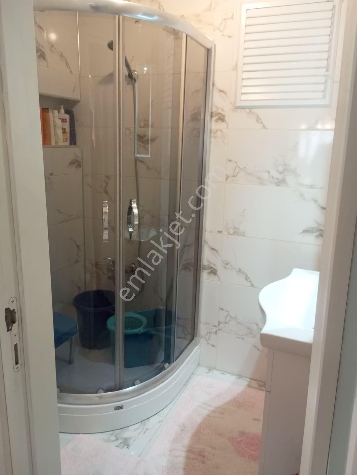 Bakırköy Osmaniyede Günay Sitesinde 3+1 Arakat Satılık Daire - Görsel 6