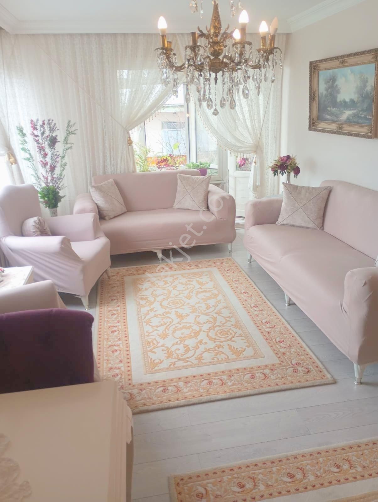 Bakırköy Osmaniyede Günay Sitesinde 3+1 Arakat Satılık Daire - Görsel 12