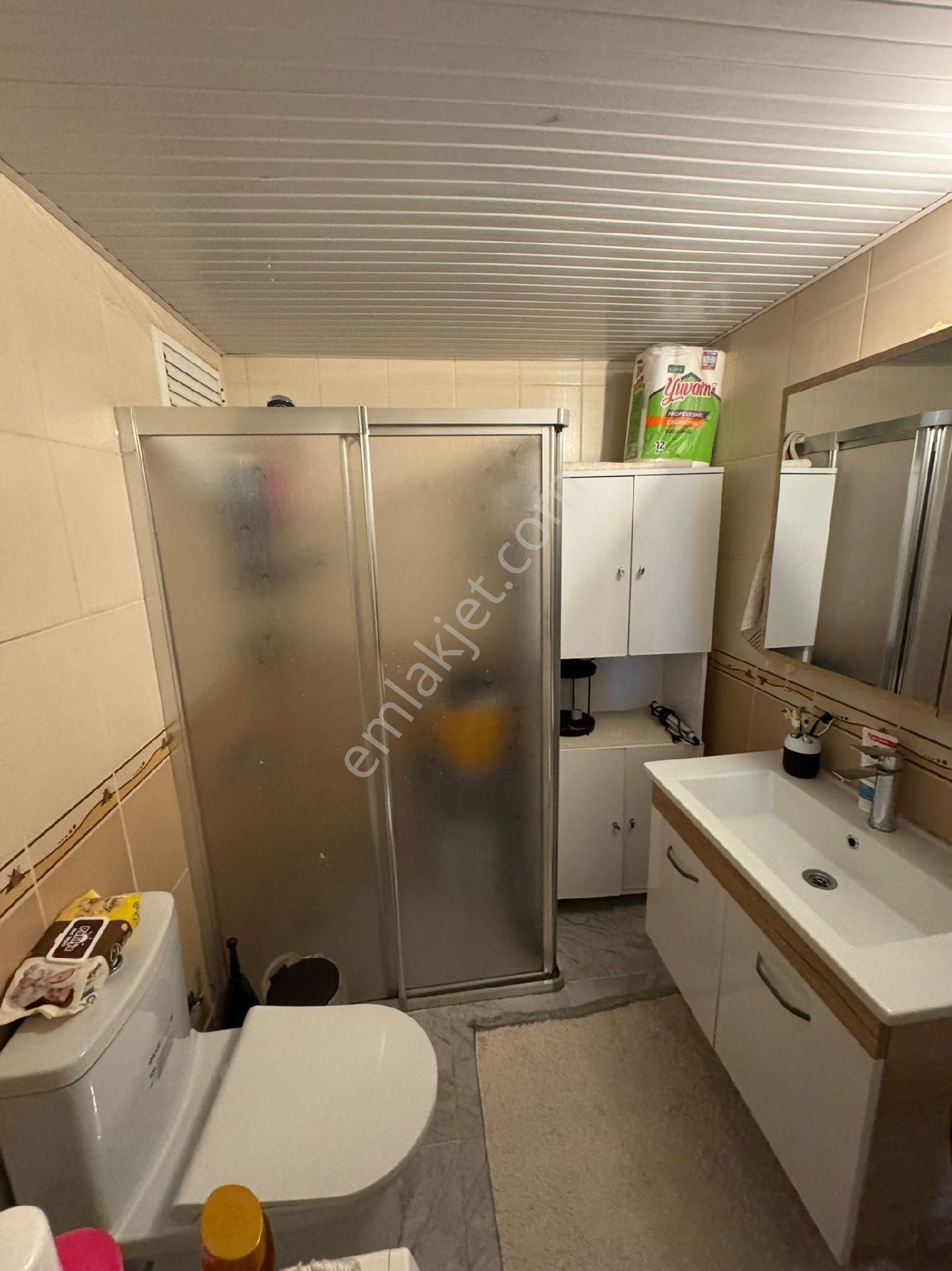 Güney Cephe Ara Kat 3+1 150 M2 - Görsel 20