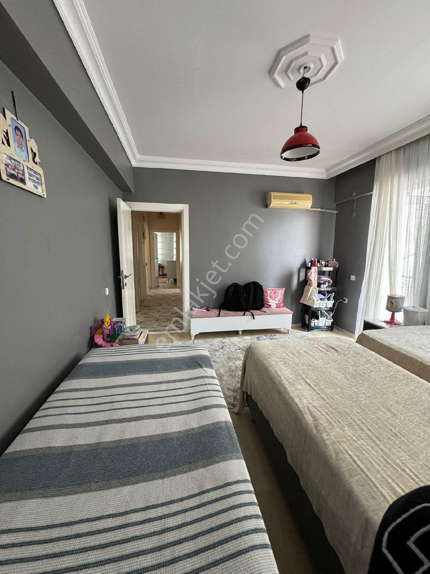 Güney Cephe Ara Kat 3+1 150 M2 - Görsel 17