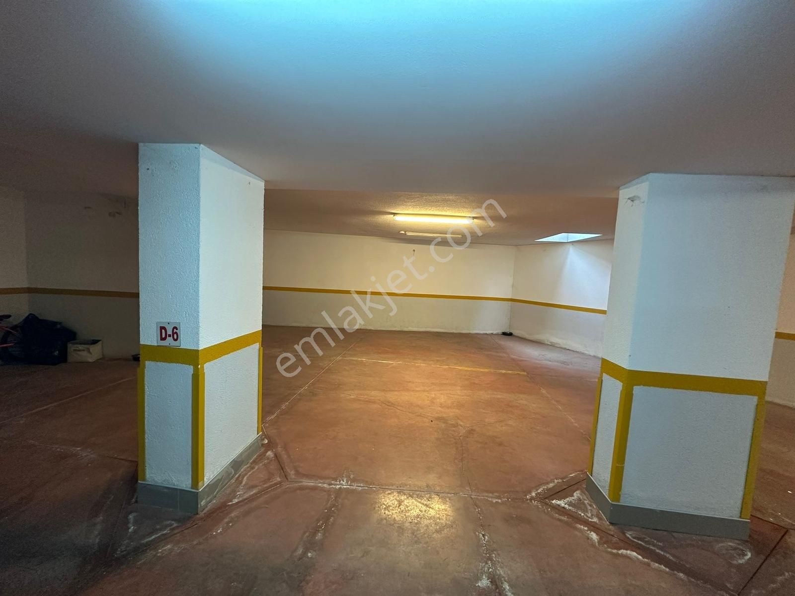 Çiğdem Emlak'tan Florya Şenlikköy'de 3+1 Bahçe Kat Satılık - Görsel 14