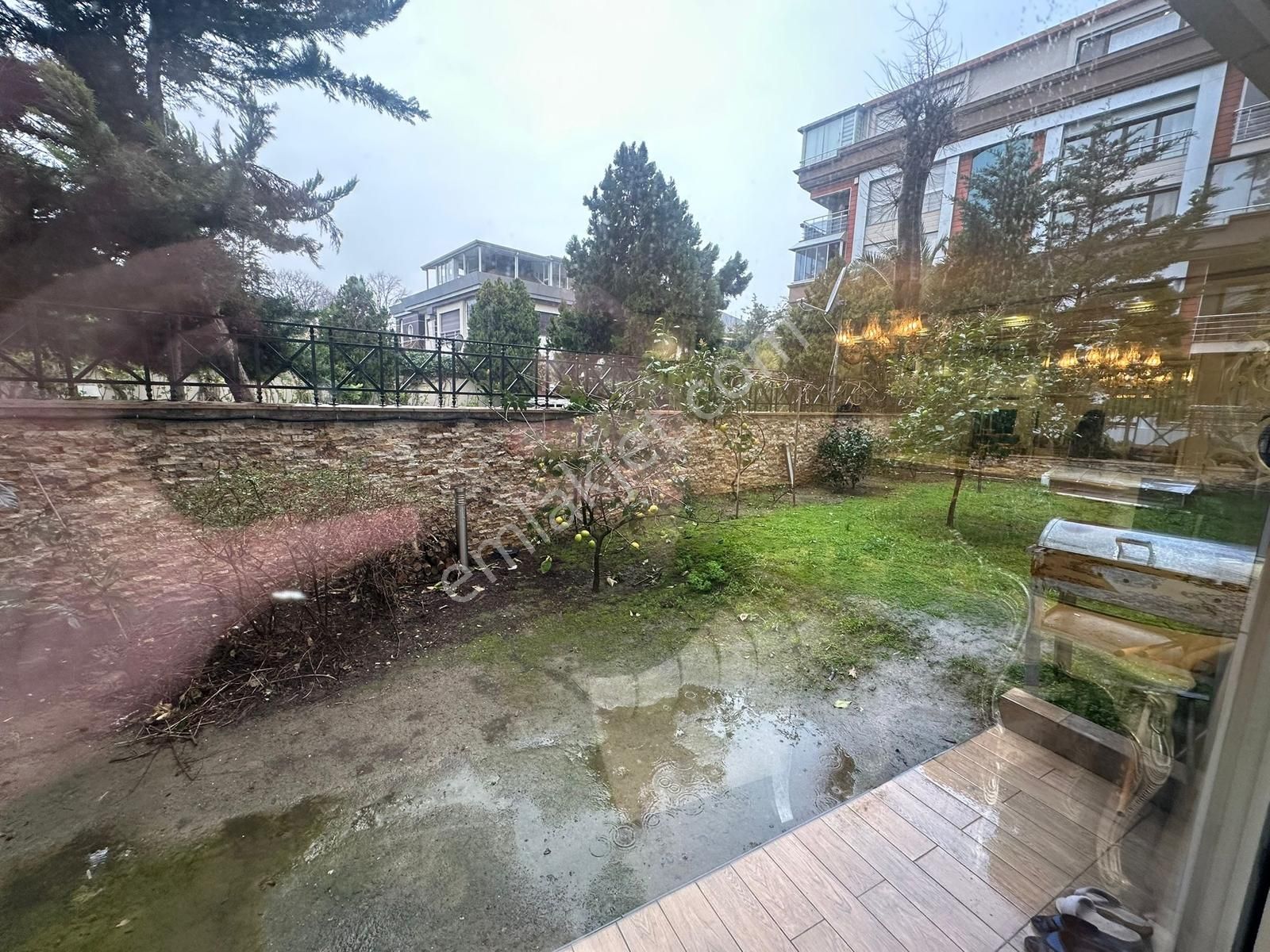 Çiğdem Emlak'tan Florya Şenlikköy'de 3+1 Bahçe Kat Satılık - Görsel 18