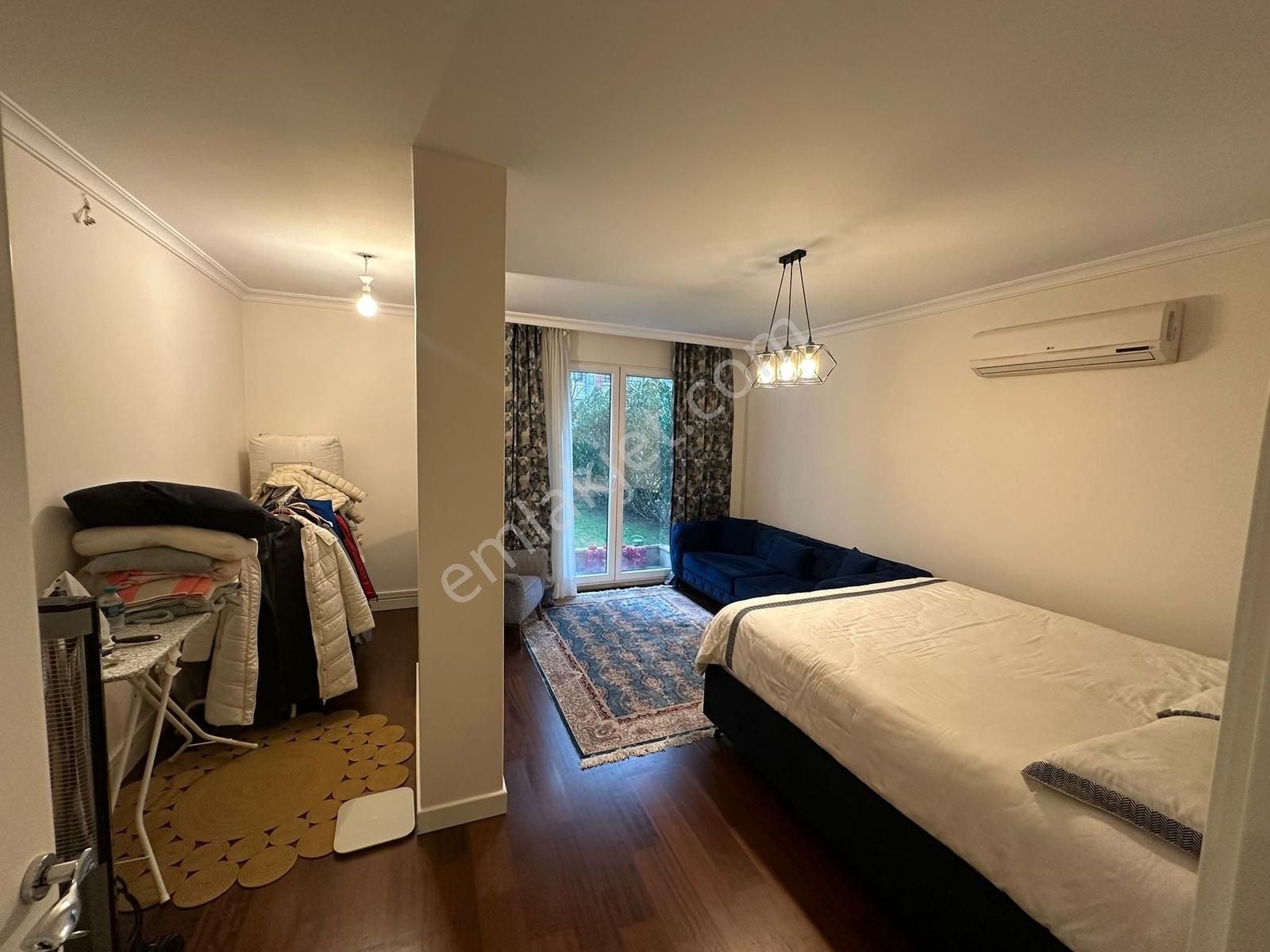 Çiğdem Emlak'tan Florya Şenlikköy'de 3+1 Bahçe Kat Satılık - Görsel 12