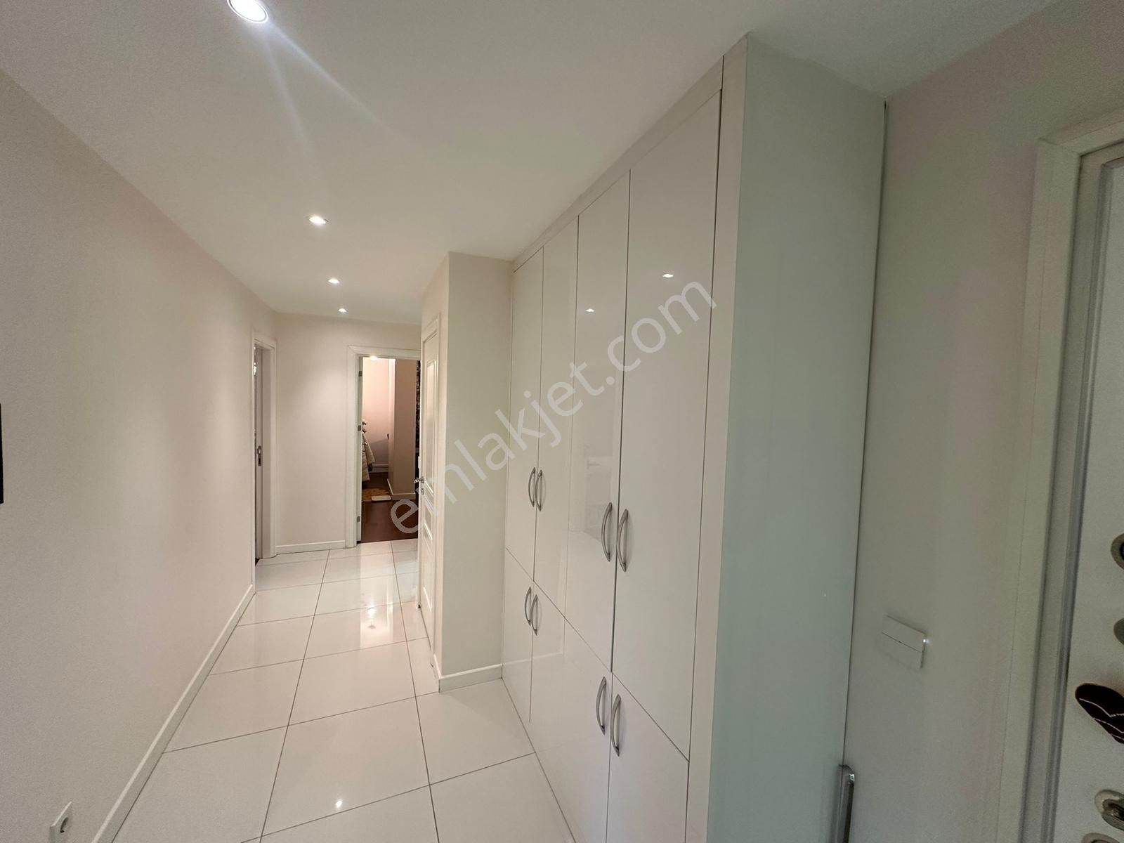 Çiğdem Emlak'tan Florya Şenlikköy'de 3+1 Bahçe Kat Satılık - Görsel 20