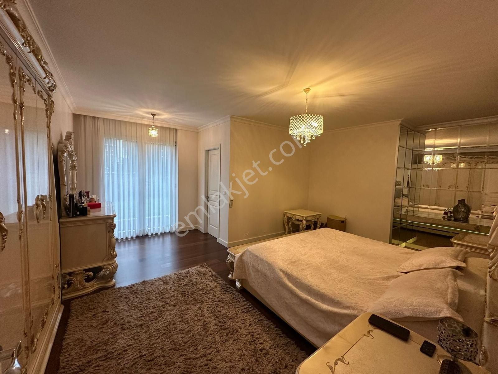 Çiğdem Emlak'tan Florya Şenlikköy'de 3+1 Bahçe Kat Satılık - Görsel 21