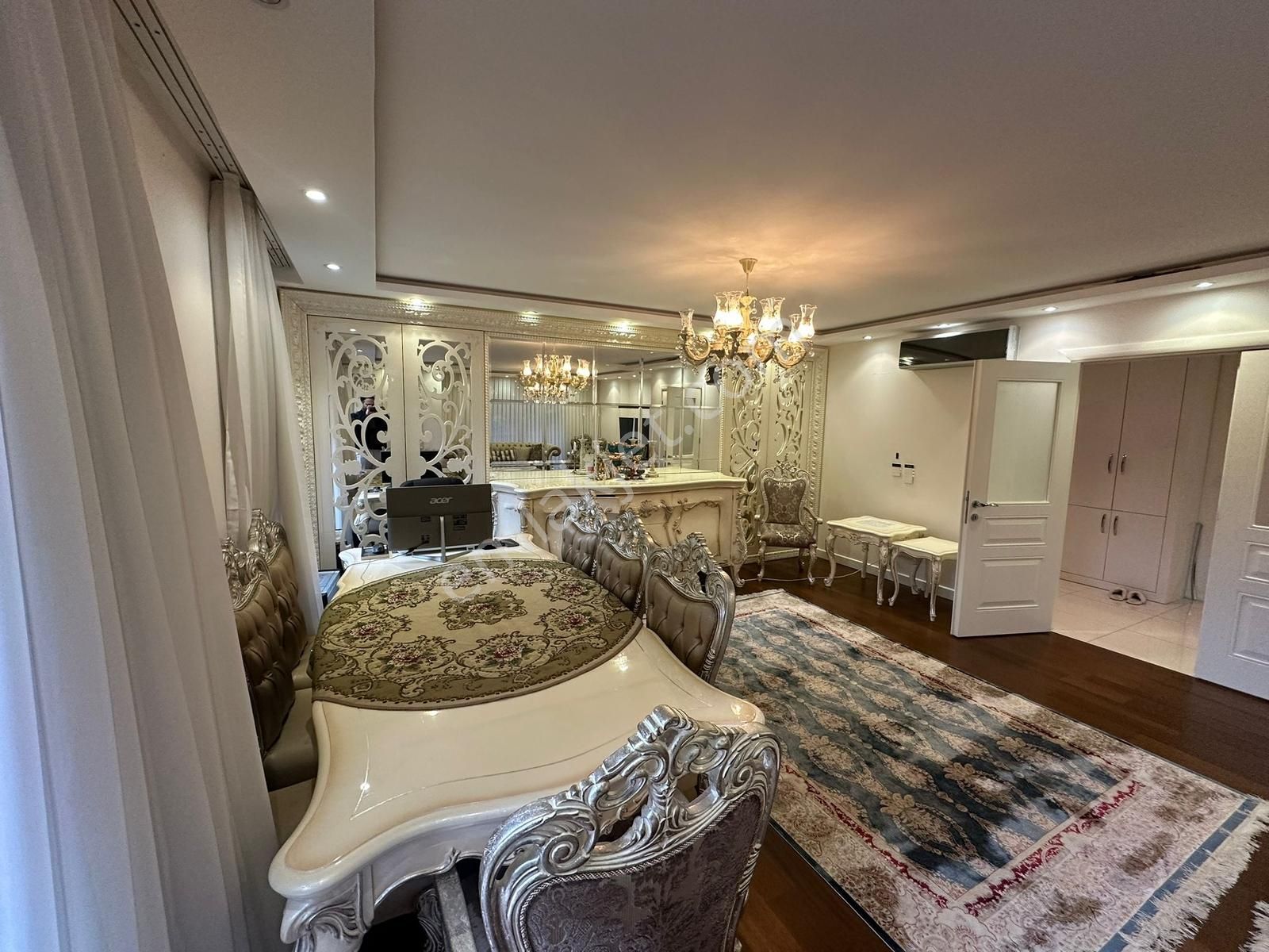 Çiğdem Emlak'tan Florya Şenlikköy'de 3+1 Bahçe Kat Satılık - Görsel 4