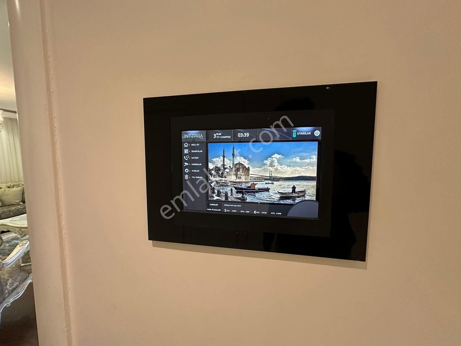 Çiğdem Emlak'tan Florya Şenlikköy'de 3+1 Bahçe Kat Satılık - Görsel 11