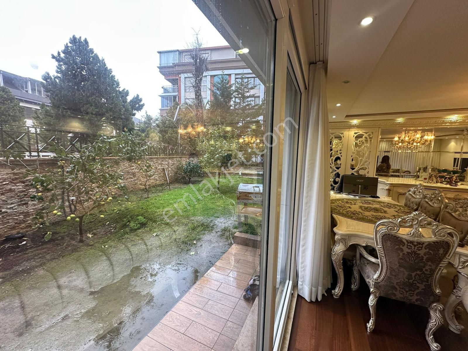 Çiğdem Emlak'tan Florya Şenlikköy'de 3+1 Bahçe Kat Satılık - Görsel 19