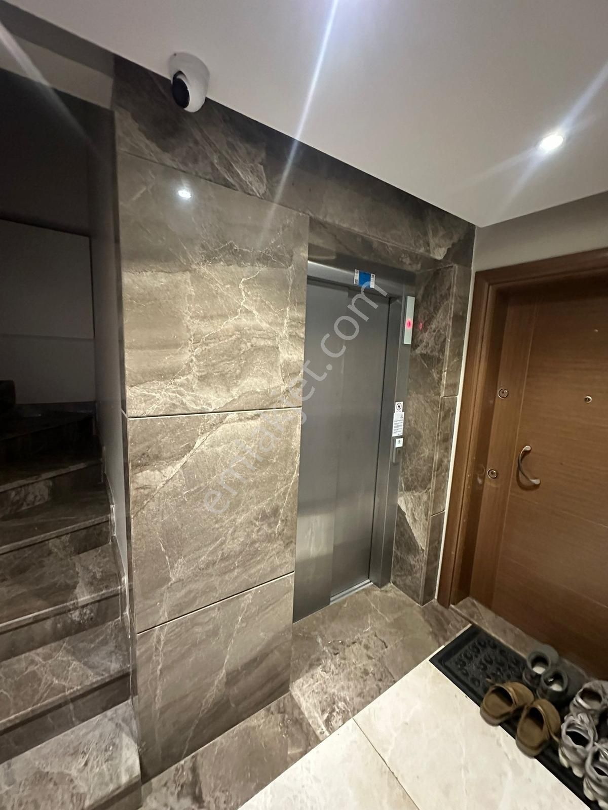 Çiğdem Emlak'tan Florya Şenlikköy'de 3+1 Bahçe Kat Satılık - Görsel 22