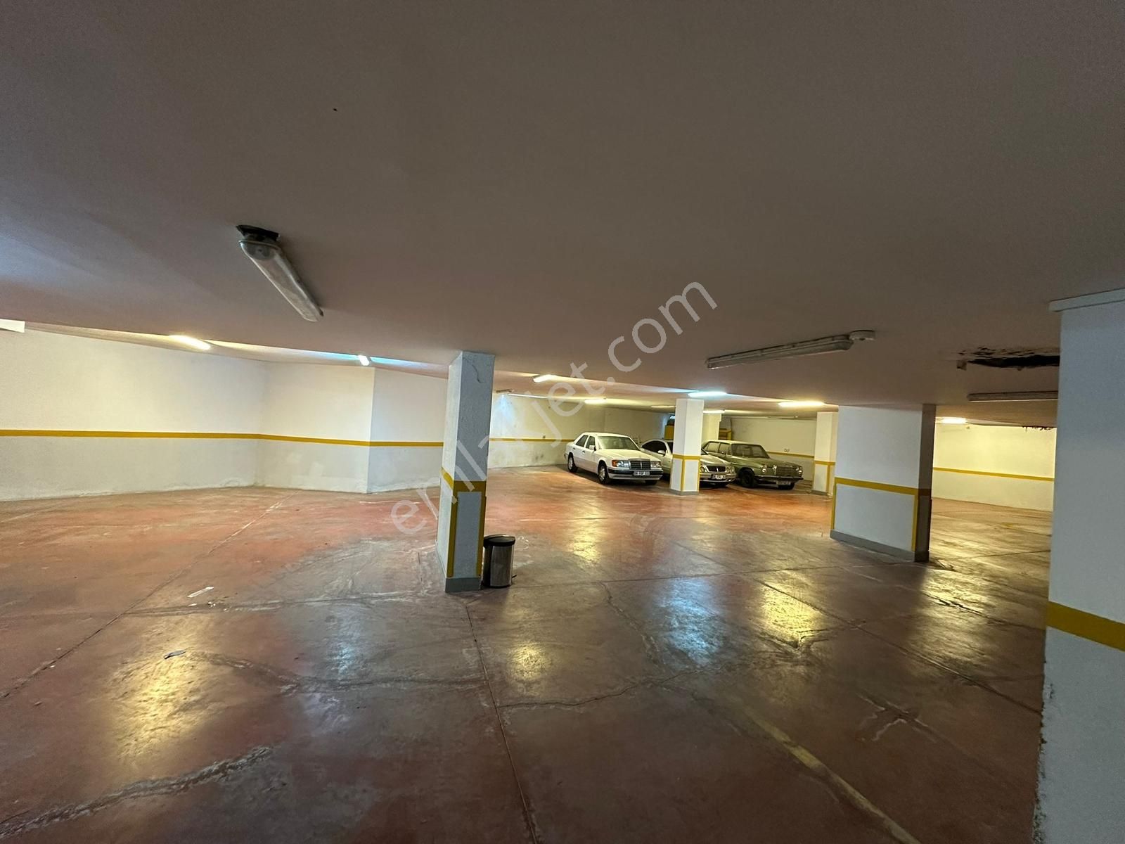 Çiğdem Emlak'tan Florya Şenlikköy'de 3+1 Bahçe Kat Satılık - Görsel 27