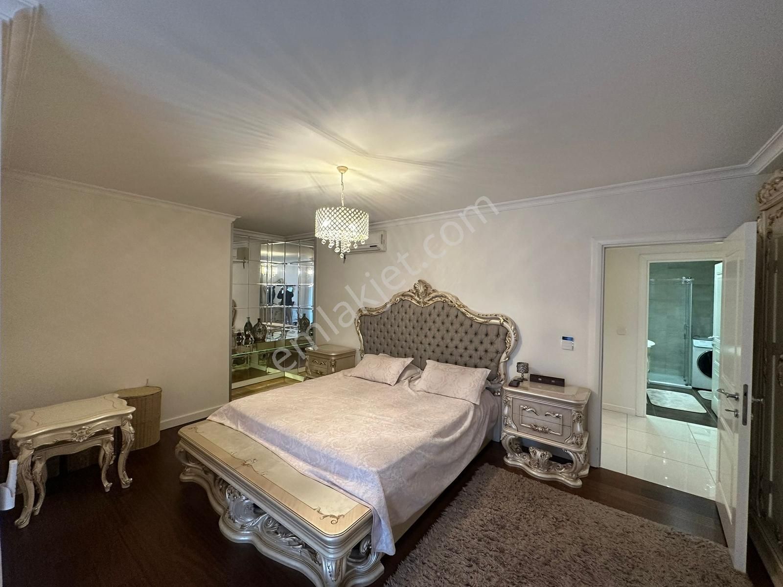 Çiğdem Emlak'tan Florya Şenlikköy'de 3+1 Bahçe Kat Satılık - Görsel 16