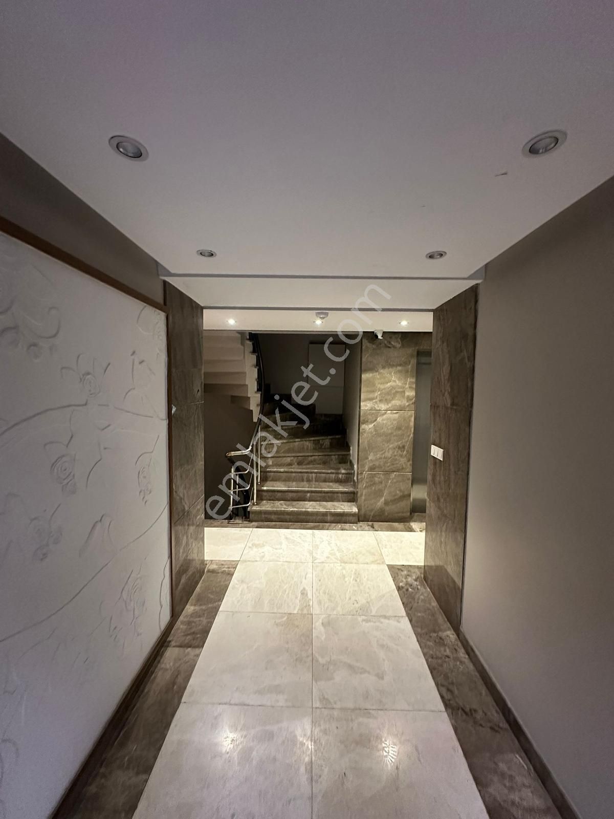 Çiğdem Emlak'tan Florya Şenlikköy'de 3+1 Bahçe Kat Satılık - Görsel 23