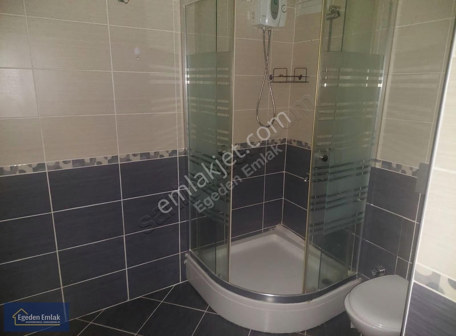 Egeden Emlak'tan Kiralık 2+1daire - Görsel 14