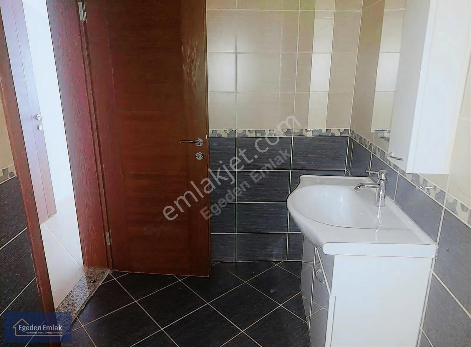 Egeden Emlak'tan Kiralık 2+1daire - Görsel 4