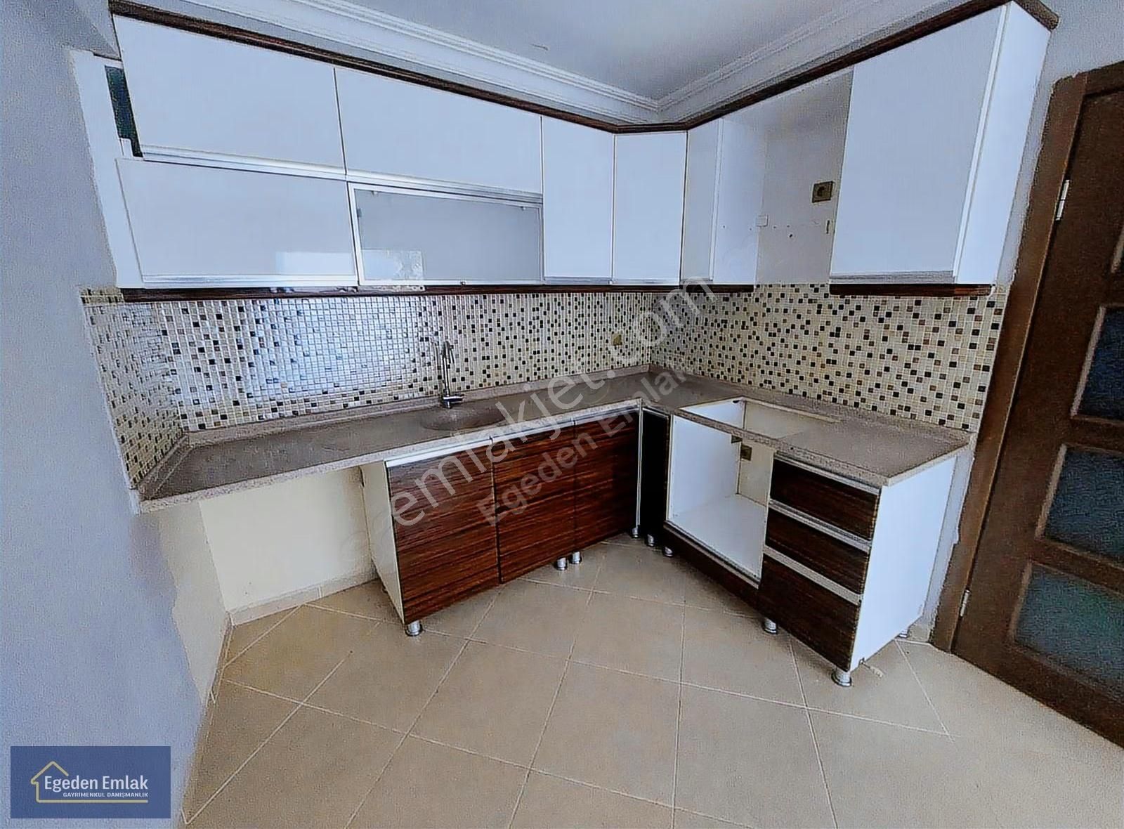 Egeden Emlak'tan Kiralık 2+1daire - Görsel 3