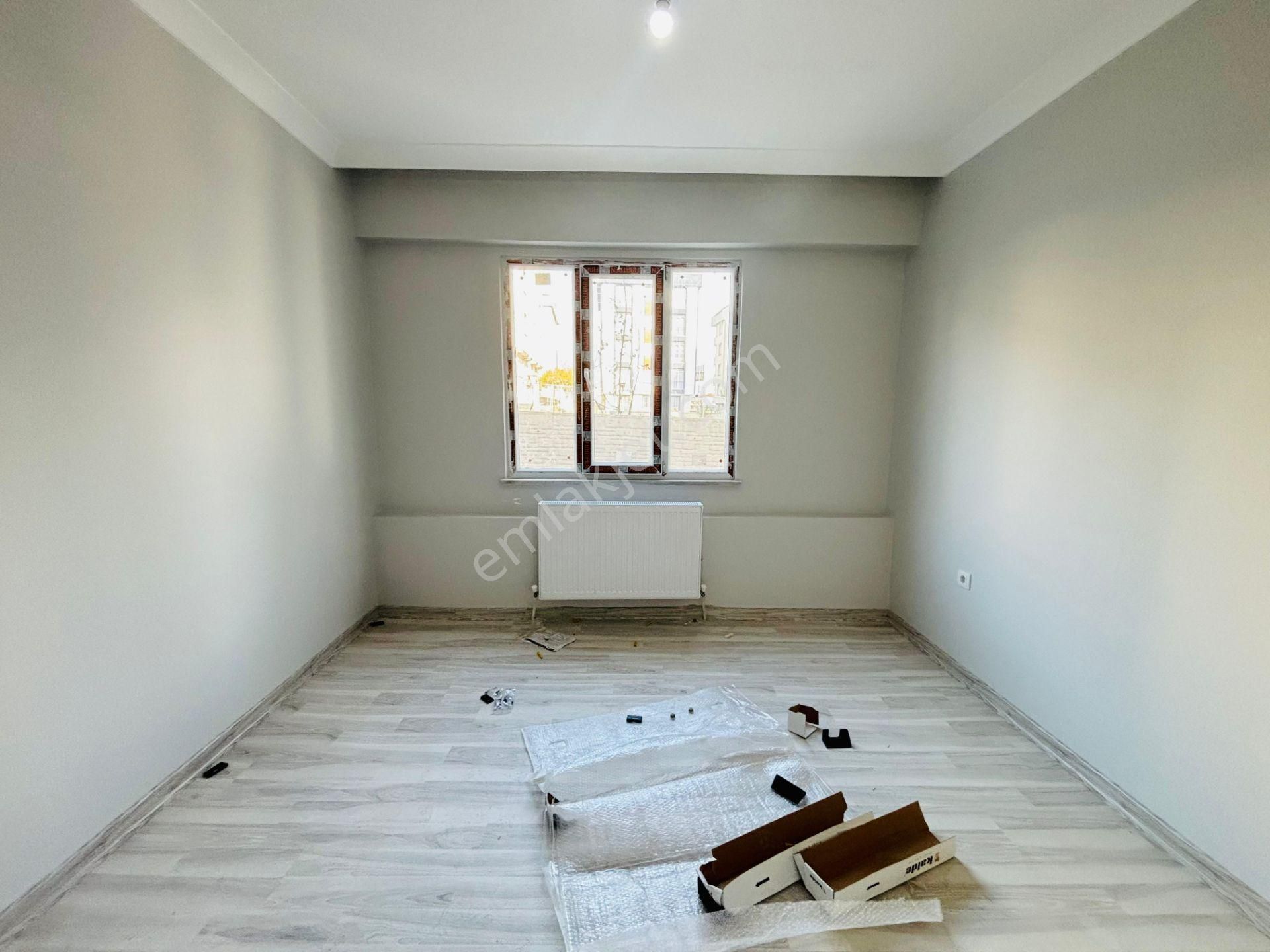 Güven'den Okullara Ve Servis Duraklarına Yakın Sıfır 2+1 Daire - Görsel 13