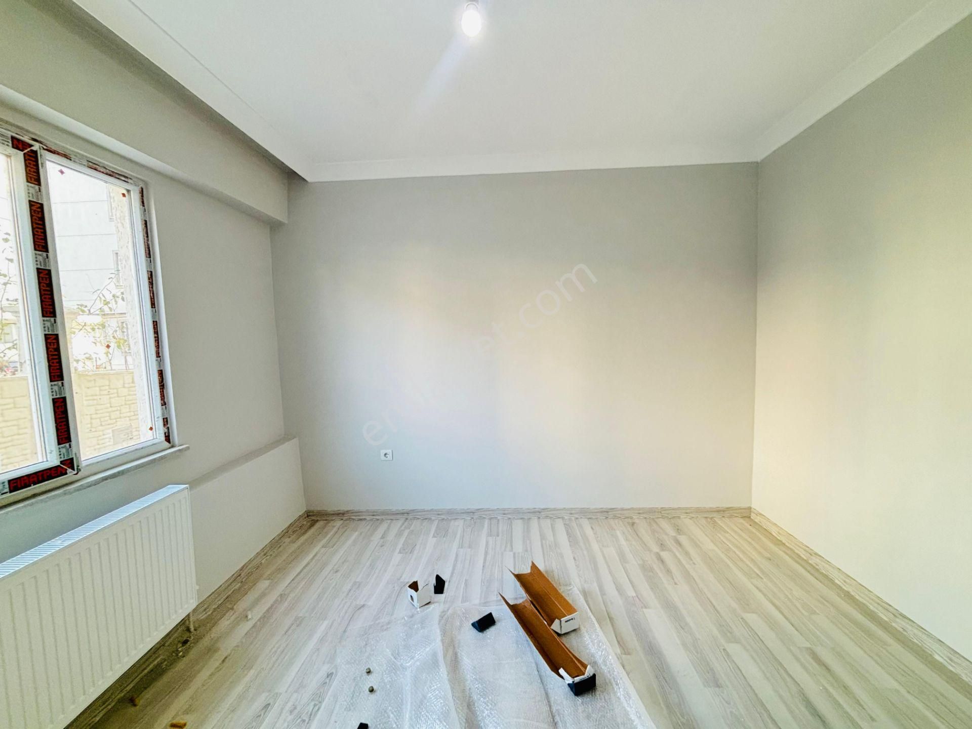 Güven'den Okullara Ve Servis Duraklarına Yakın Sıfır 2+1 Daire - Görsel 12