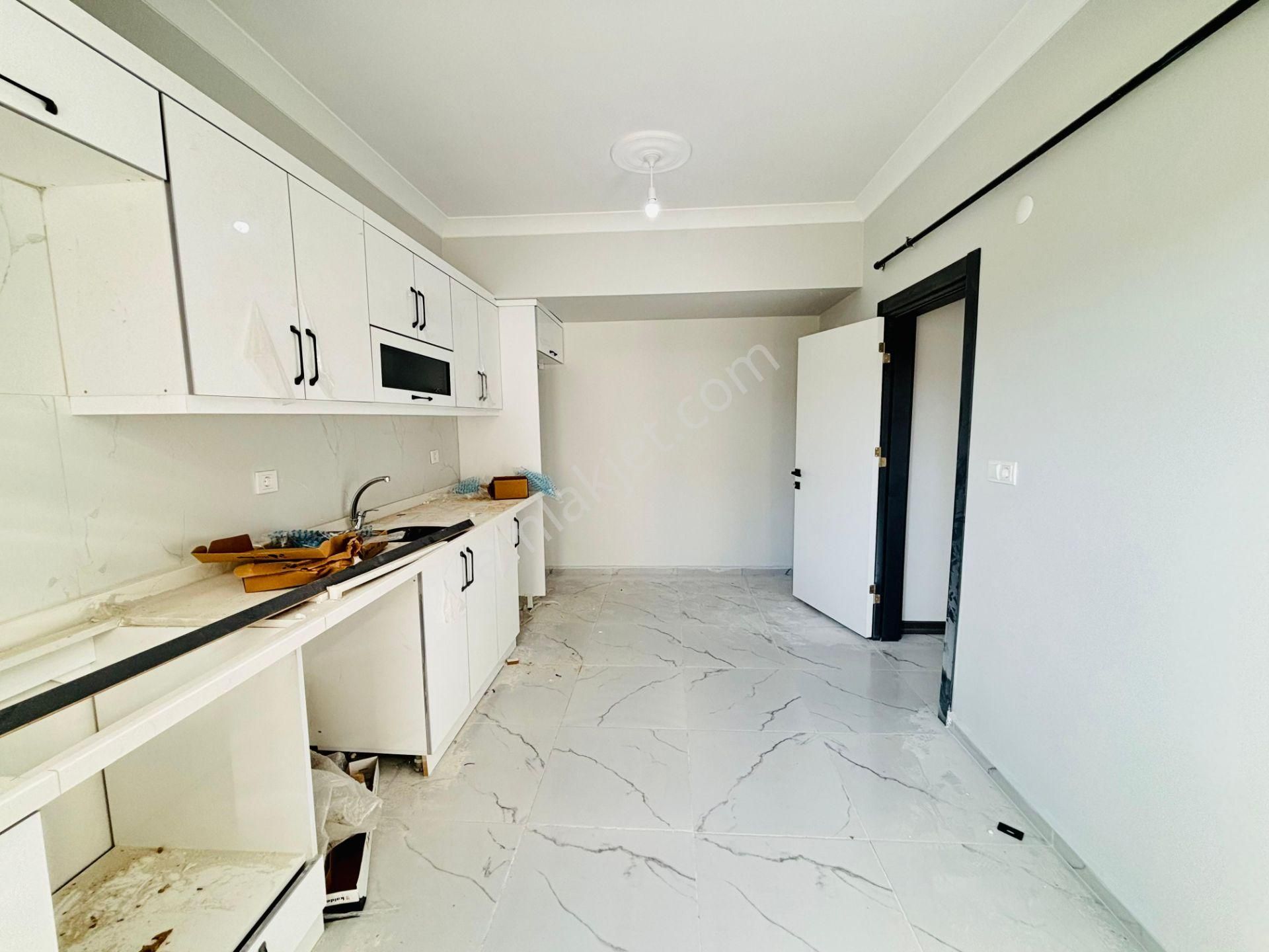 Güven'den Okullara Ve Servis Duraklarına Yakın Sıfır 2+1 Daire - Görsel 5