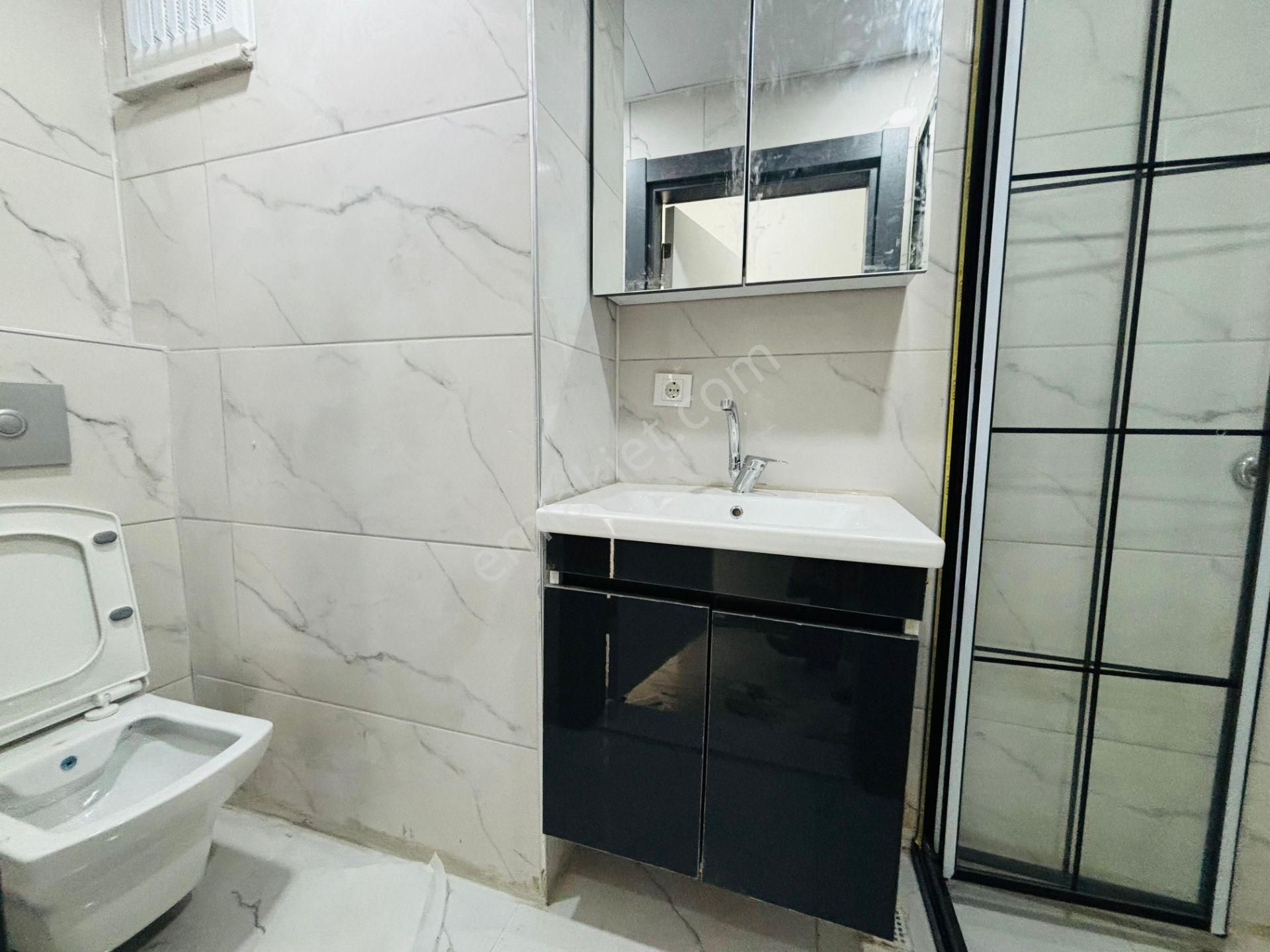 Güven'den Okullara Ve Servis Duraklarına Yakın Sıfır 2+1 Daire - Görsel 15