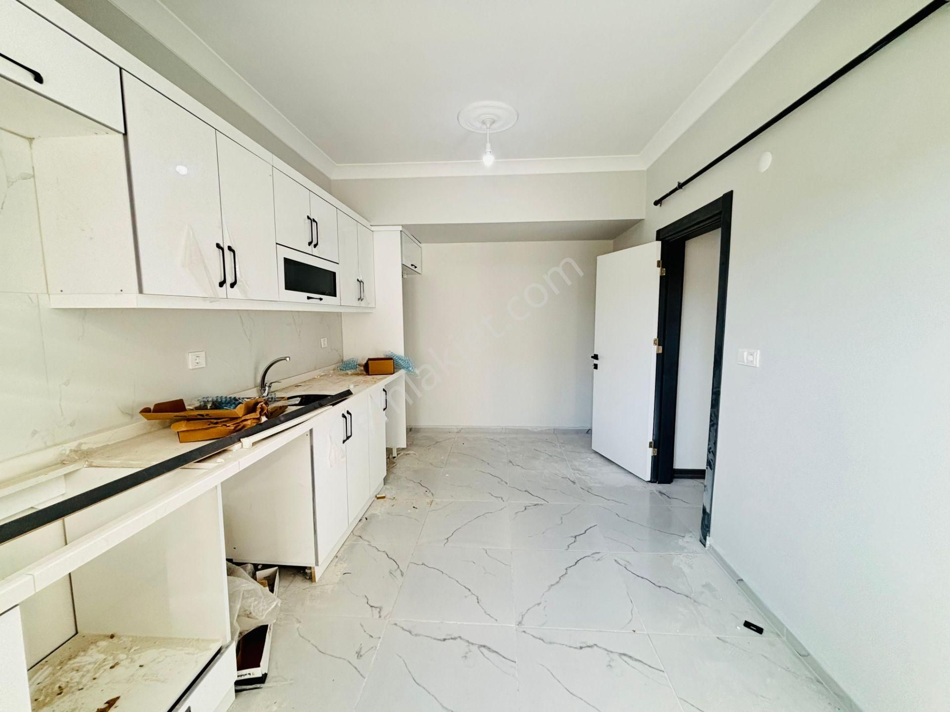 Güven'den Okullara Ve Servis Duraklarına Yakın Sıfır 2+1 Daire - Görsel 7