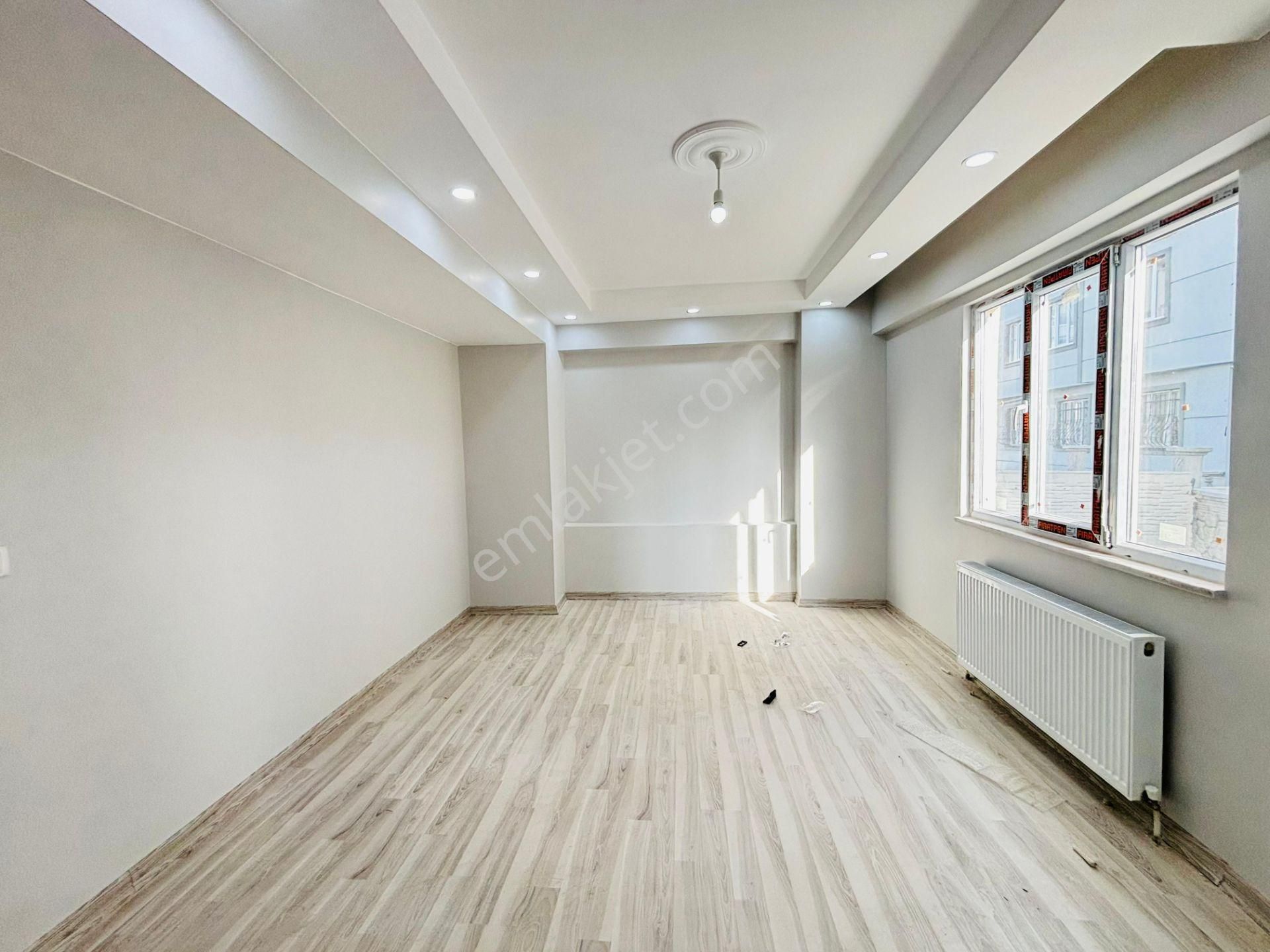 Güven'den Okullara Ve Servis Duraklarına Yakın Sıfır 2+1 Daire - Görsel 19