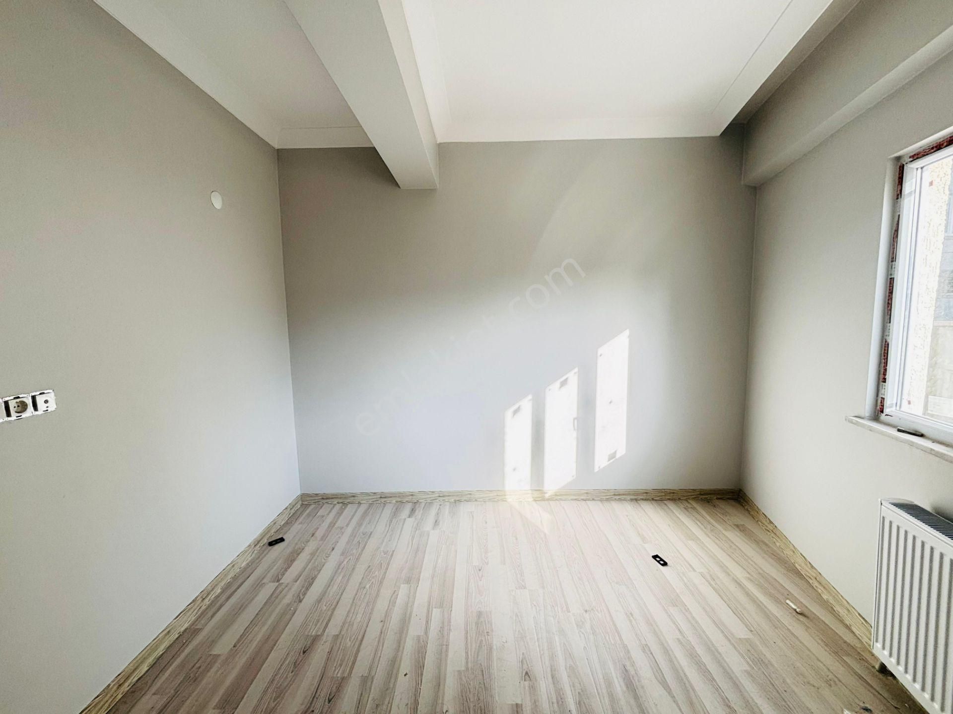 Güven'den Okullara Ve Servis Duraklarına Yakın Sıfır 2+1 Daire - Görsel 10