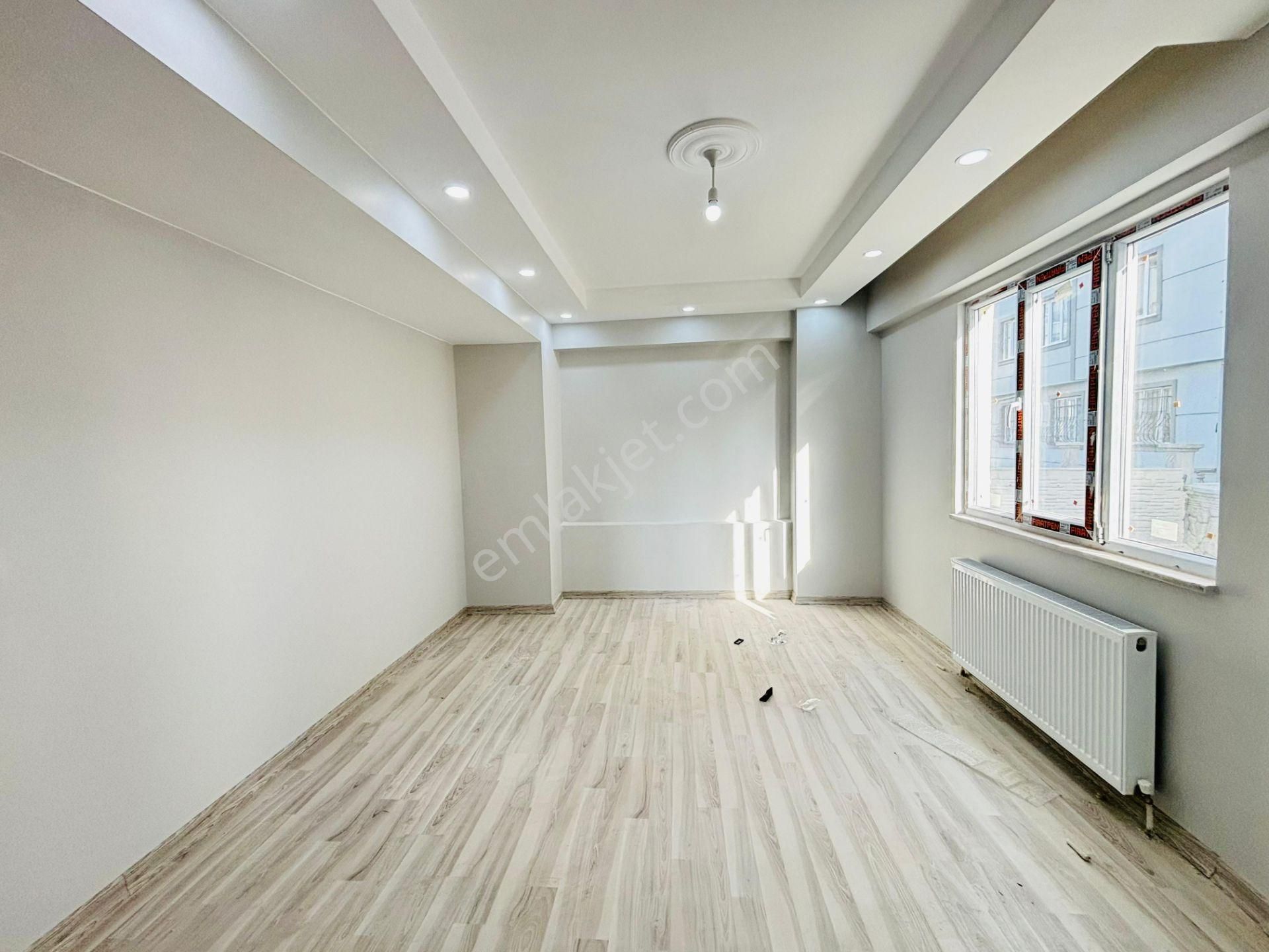 Güven'den Okullara Ve Servis Duraklarına Yakın Sıfır 2+1 Daire - Görsel 3