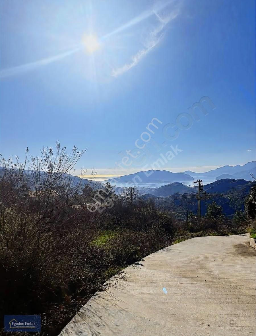 Egeden Emlak Gökbel Satılık 2 Parsel Tarla - Görsel 5