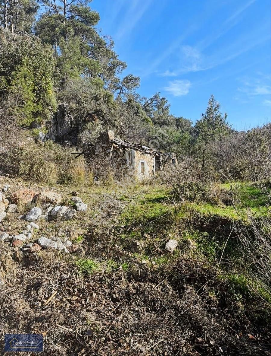 Egeden Emlak Gökbel Satılık 2 Parsel Tarla - Görsel 6