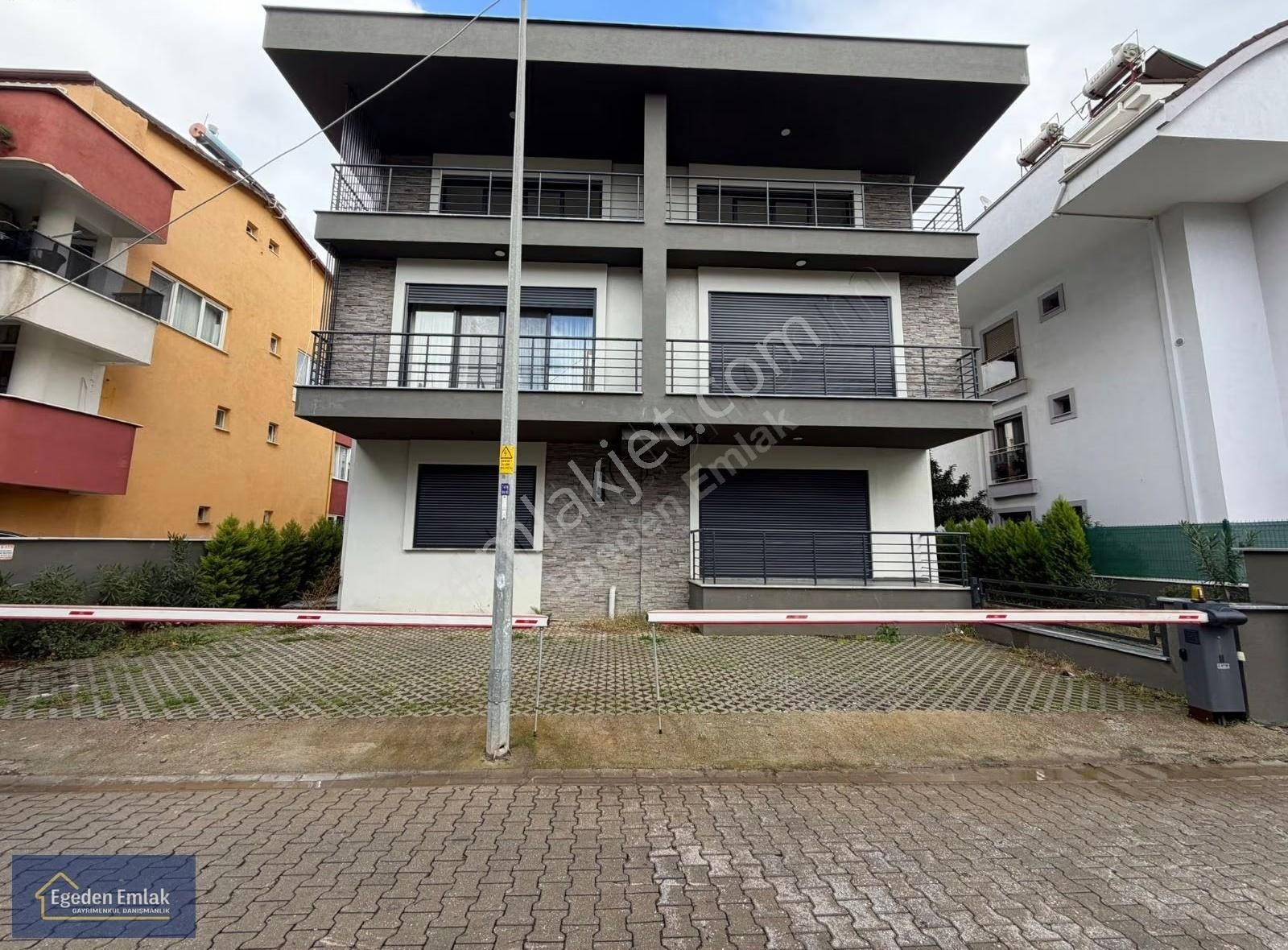 Satılık Sıfır Daire - Görsel 4