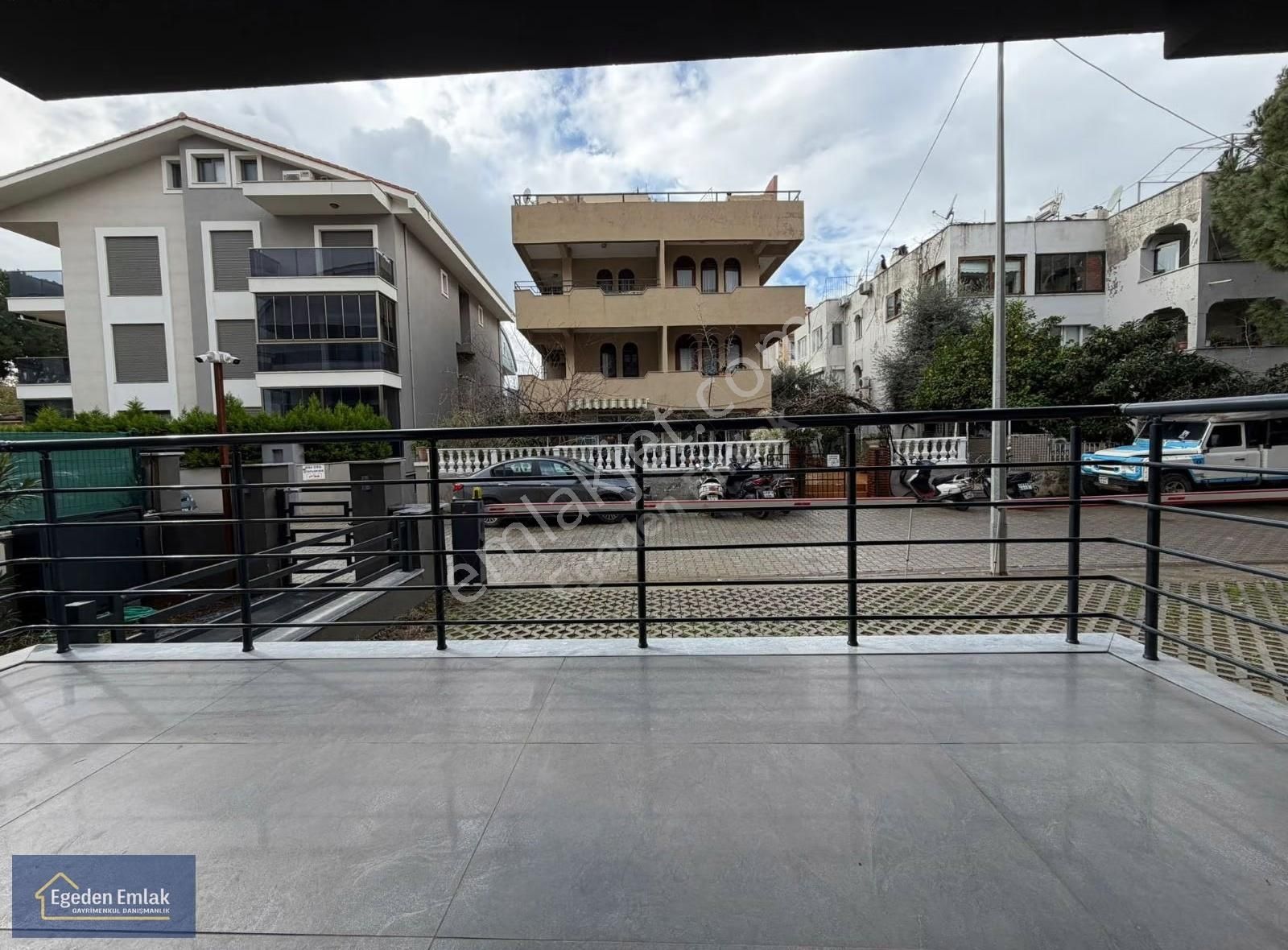 Satılık Sıfır Daire - Görsel 2