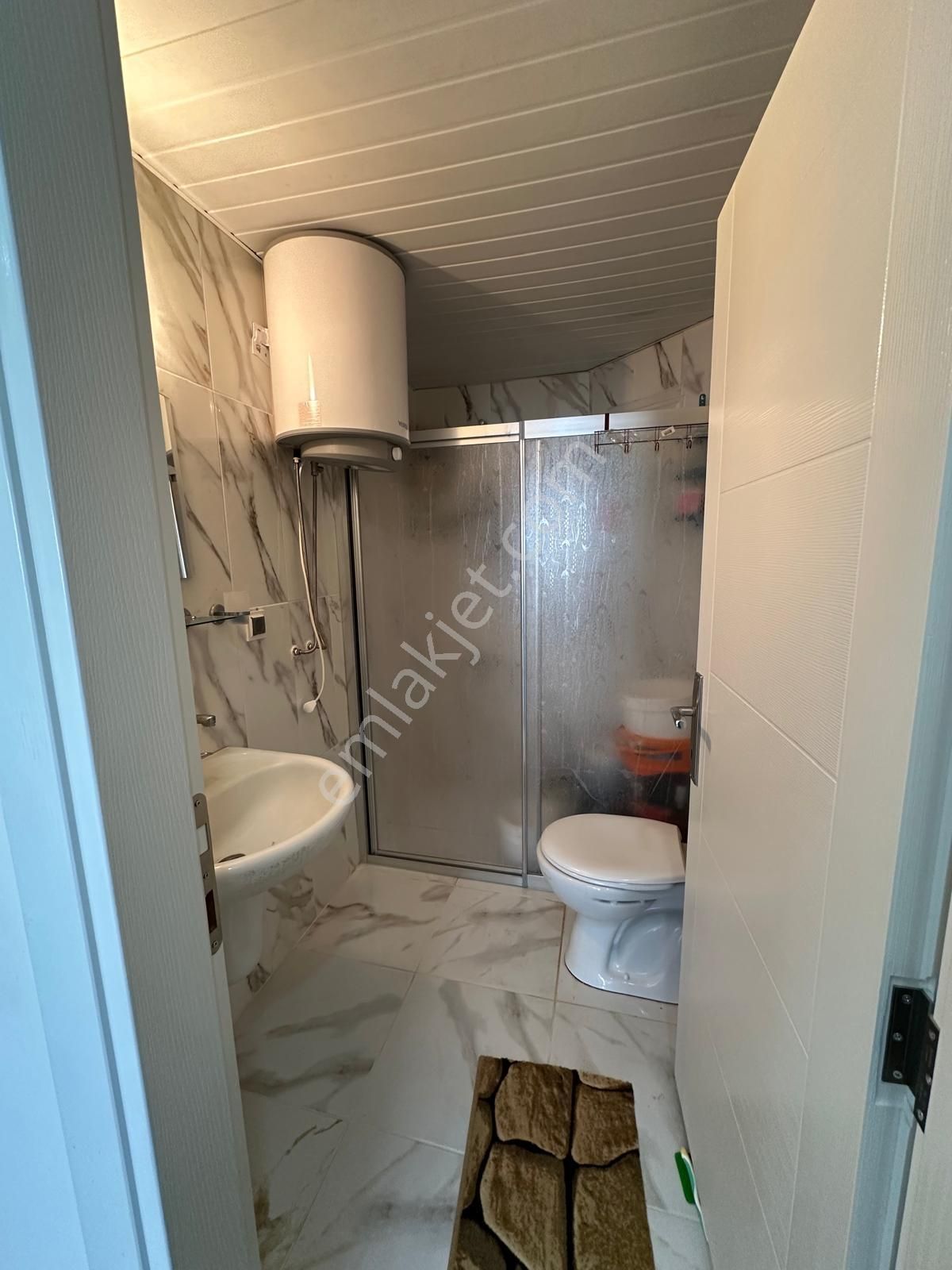 Antalya Korkuteli Yeni Mah. Asansör Doğalgazlı Satılık 2+1 Daire - Görsel 23