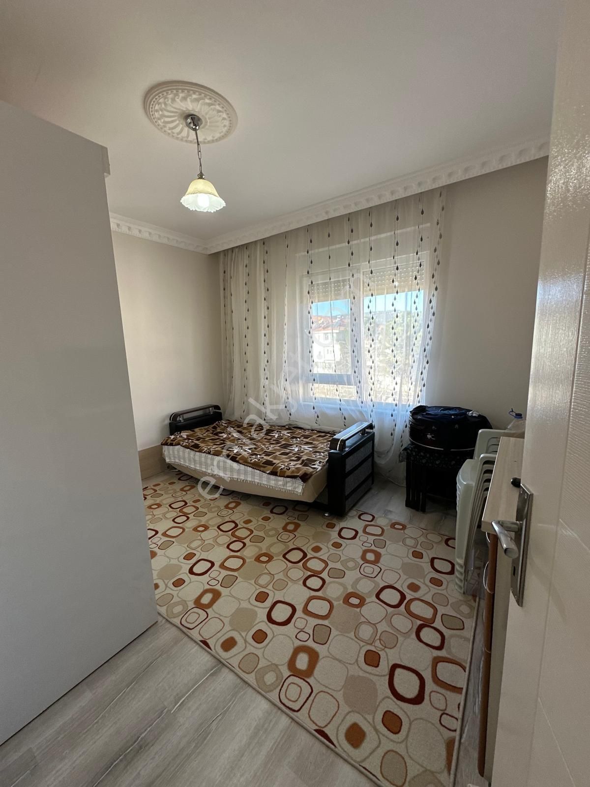 Antalya Korkuteli Yeni Mah. Asansör Doğalgazlı Satılık 2+1 Daire - Görsel 22