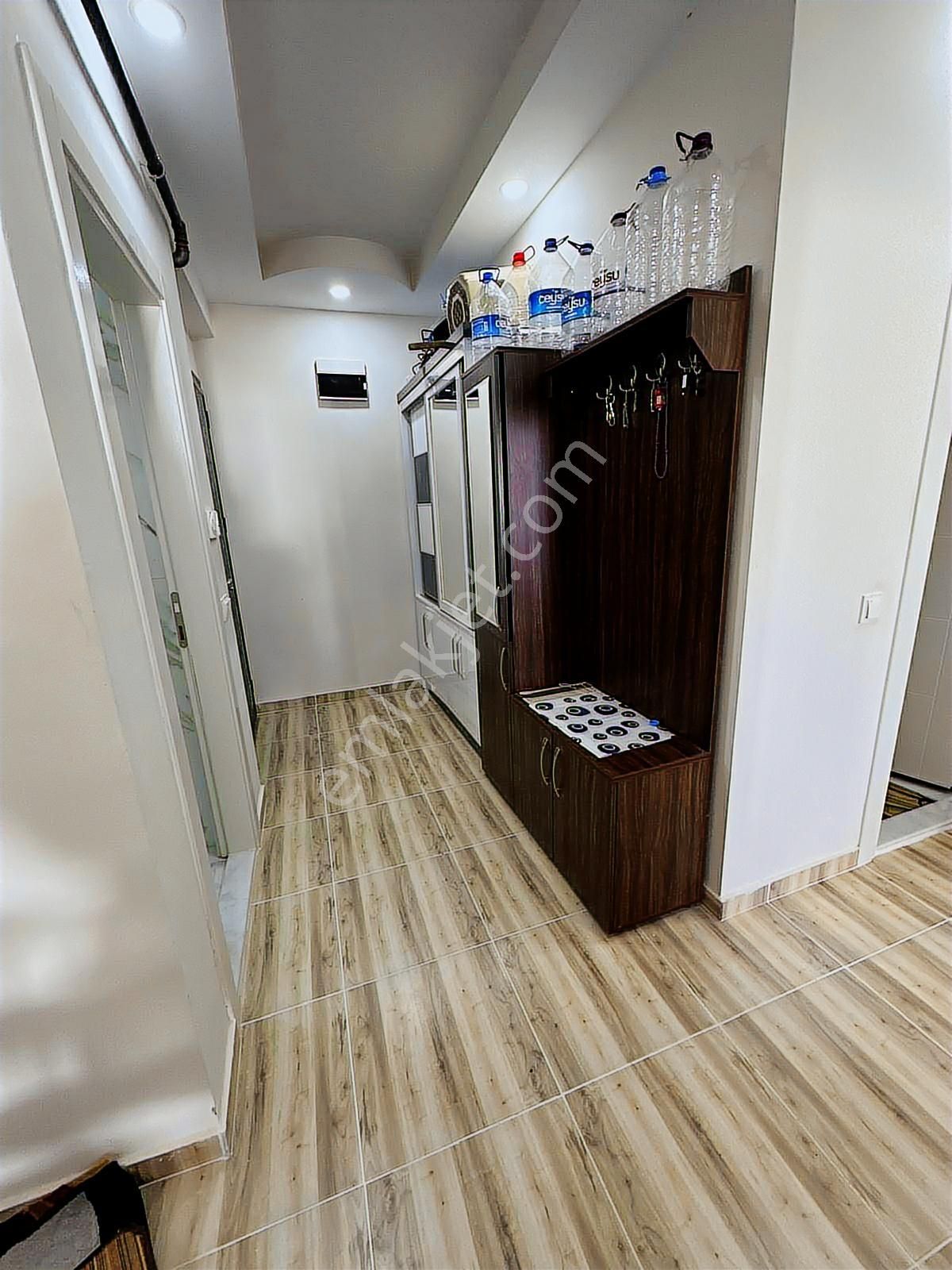 Antalya Korkuteli Yeni Mah. Asansör Doğalgazlı Satılık 2+1 Daire - Görsel 20