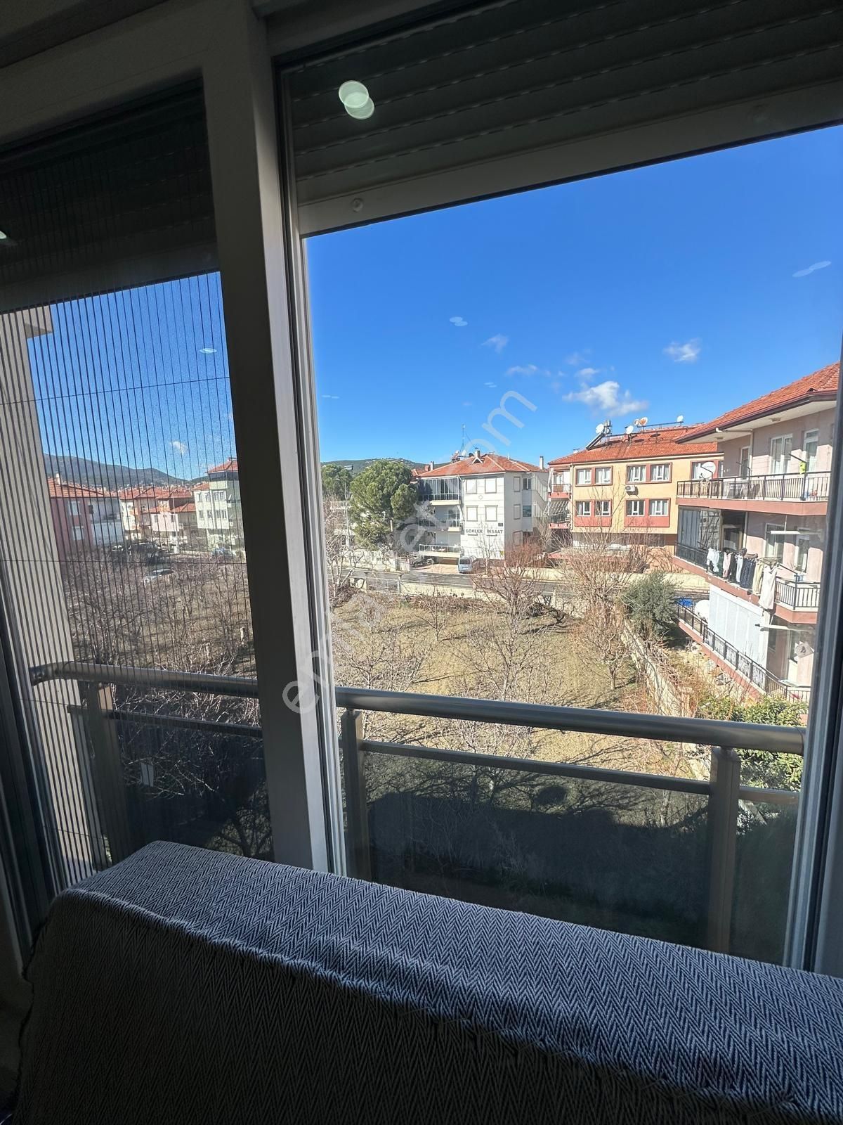 Antalya Korkuteli Yeni Mah. Asansör Doğalgazlı Satılık 2+1 Daire - Görsel 30