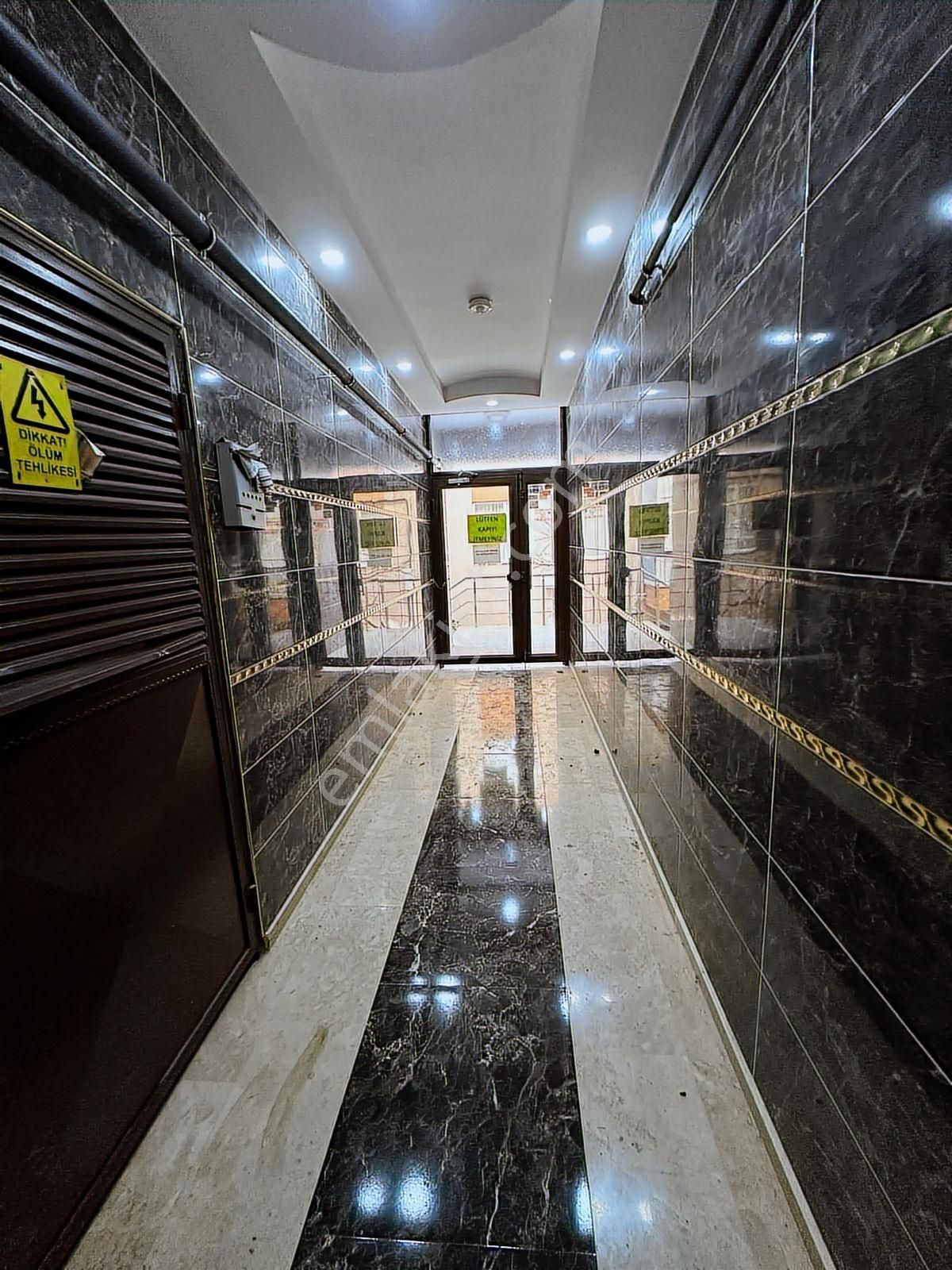 Antalya Korkuteli Yeni Mah. Asansör Doğalgazlı Satılık 2+1 Daire - Görsel 2