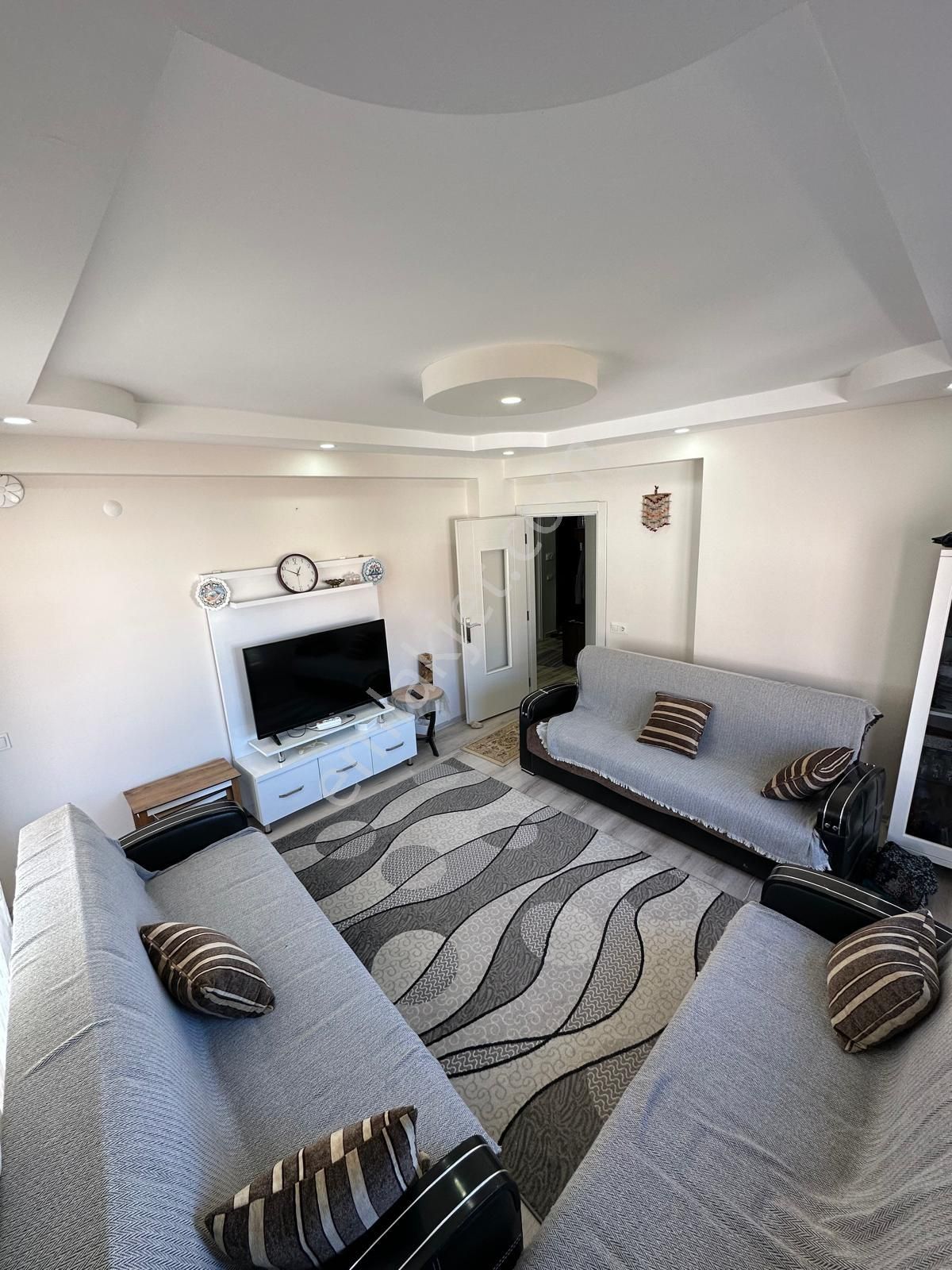 Antalya Korkuteli Yeni Mah. Asansör Doğalgazlı Satılık 2+1 Daire - Görsel 8