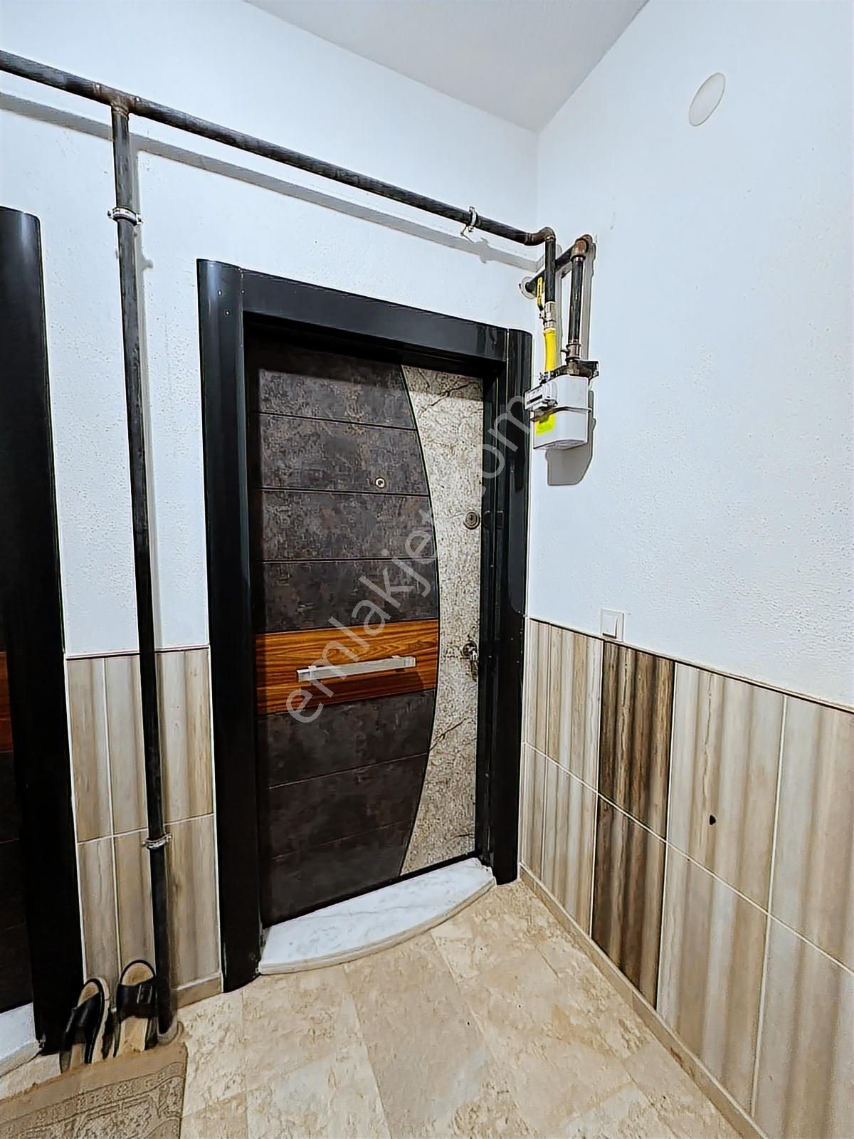 Antalya Korkuteli Yeni Mah. Asansör Doğalgazlı Satılık 2+1 Daire - Görsel 14