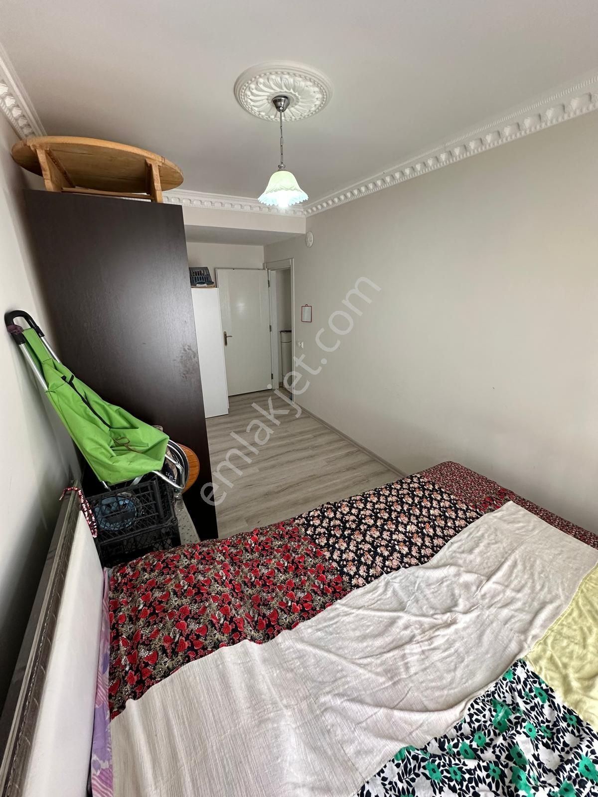 Antalya Korkuteli Yeni Mah. Asansör Doğalgazlı Satılık 2+1 Daire - Görsel 11