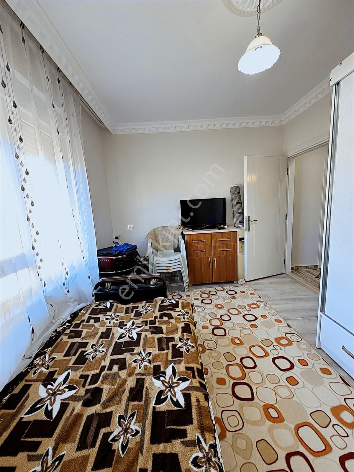 Antalya Korkuteli Yeni Mah. Asansör Doğalgazlı Satılık 2+1 Daire - Görsel 6