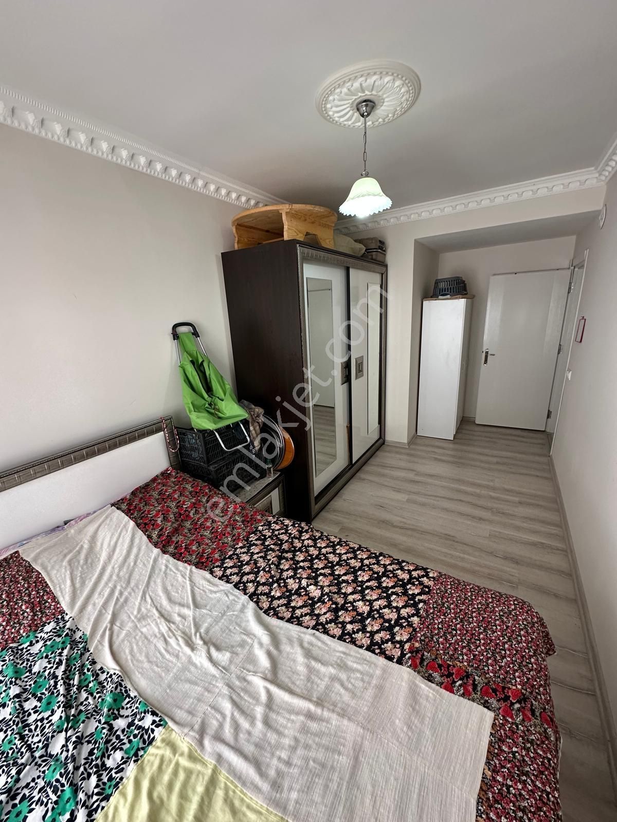 Antalya Korkuteli Yeni Mah. Asansör Doğalgazlı Satılık 2+1 Daire - Görsel 25