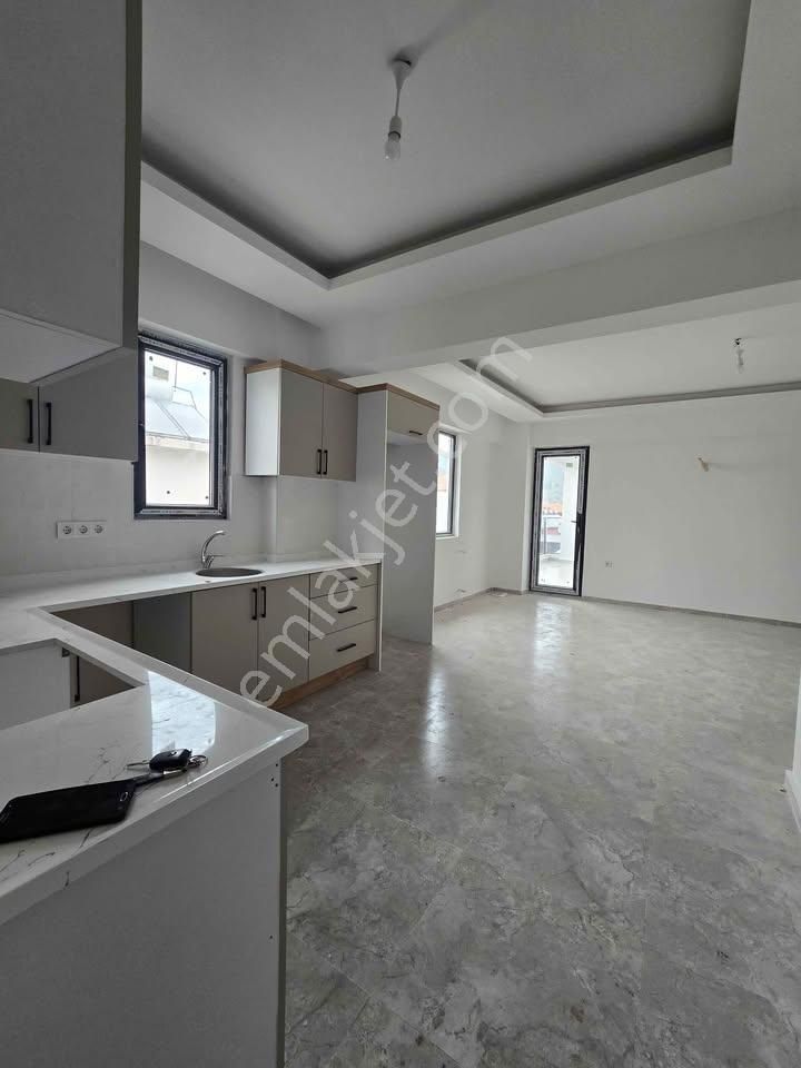 Çiğdem Emlak'tan Ortaca Merkez'de Satılık Geniş 1+1 Daire - Görsel 6