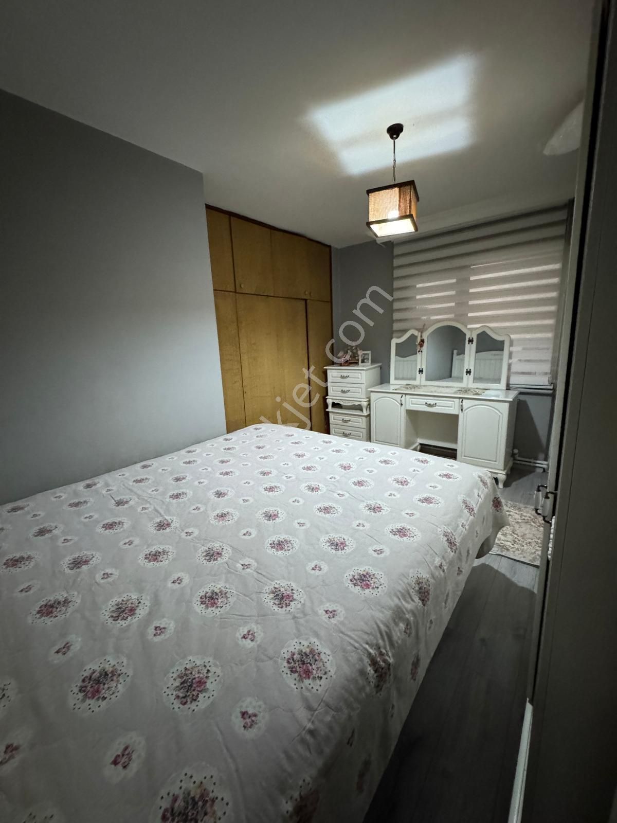 Bursa Yıldırım Yeşilde 2+1 105 M Ara Kat Bakımlı Manzaralı Daire - Görsel 25